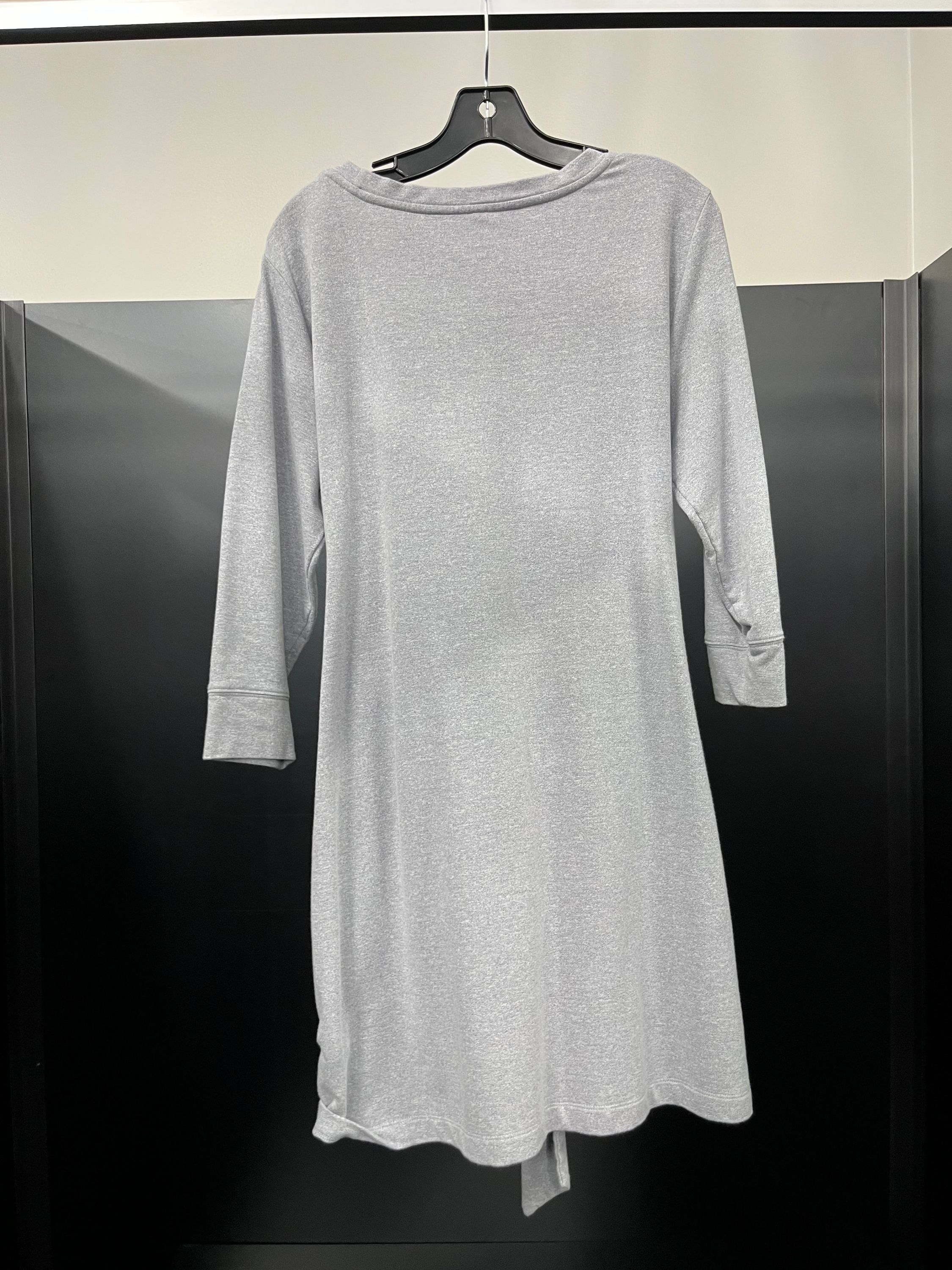 Dress Casual Midi By Soho Design Group  Size: L - Image 2