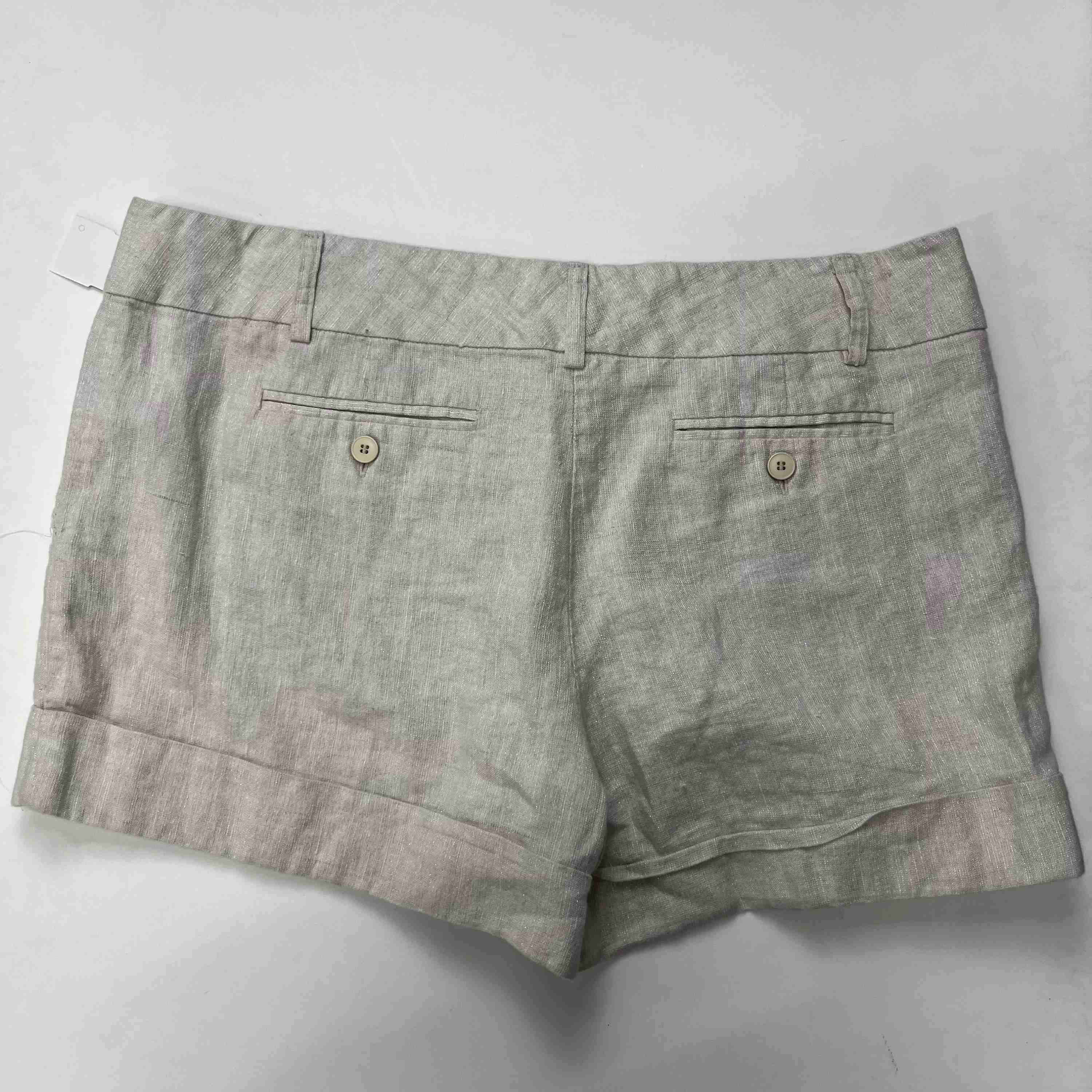 Shorts By New York And Co  Size: 14 - Image 2