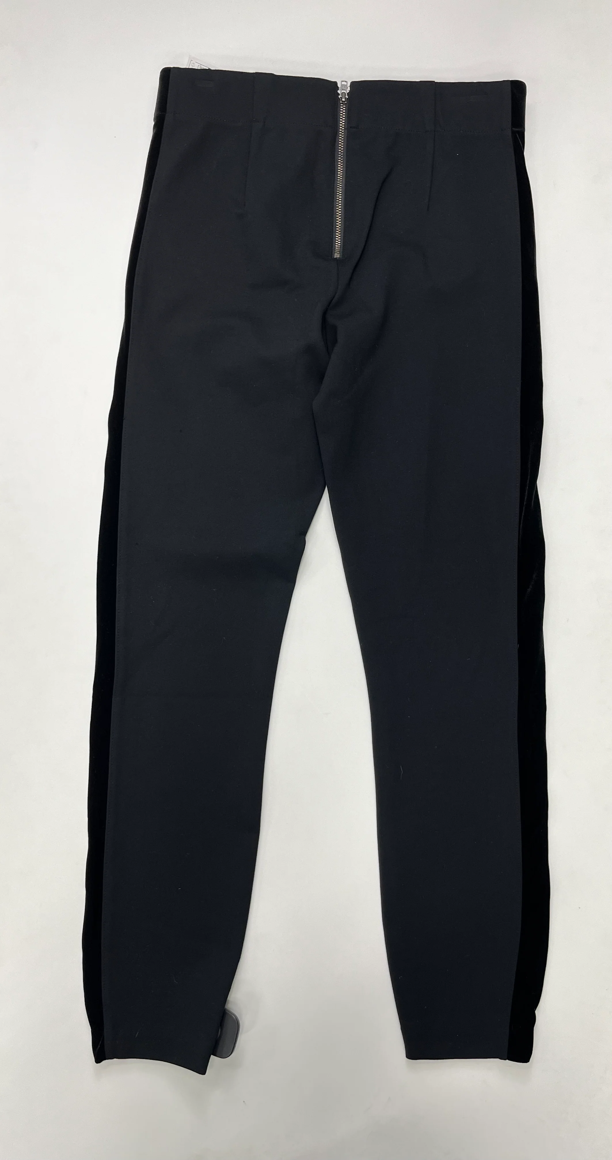 Black Jeggings J Crew, Size 4 - Image 2