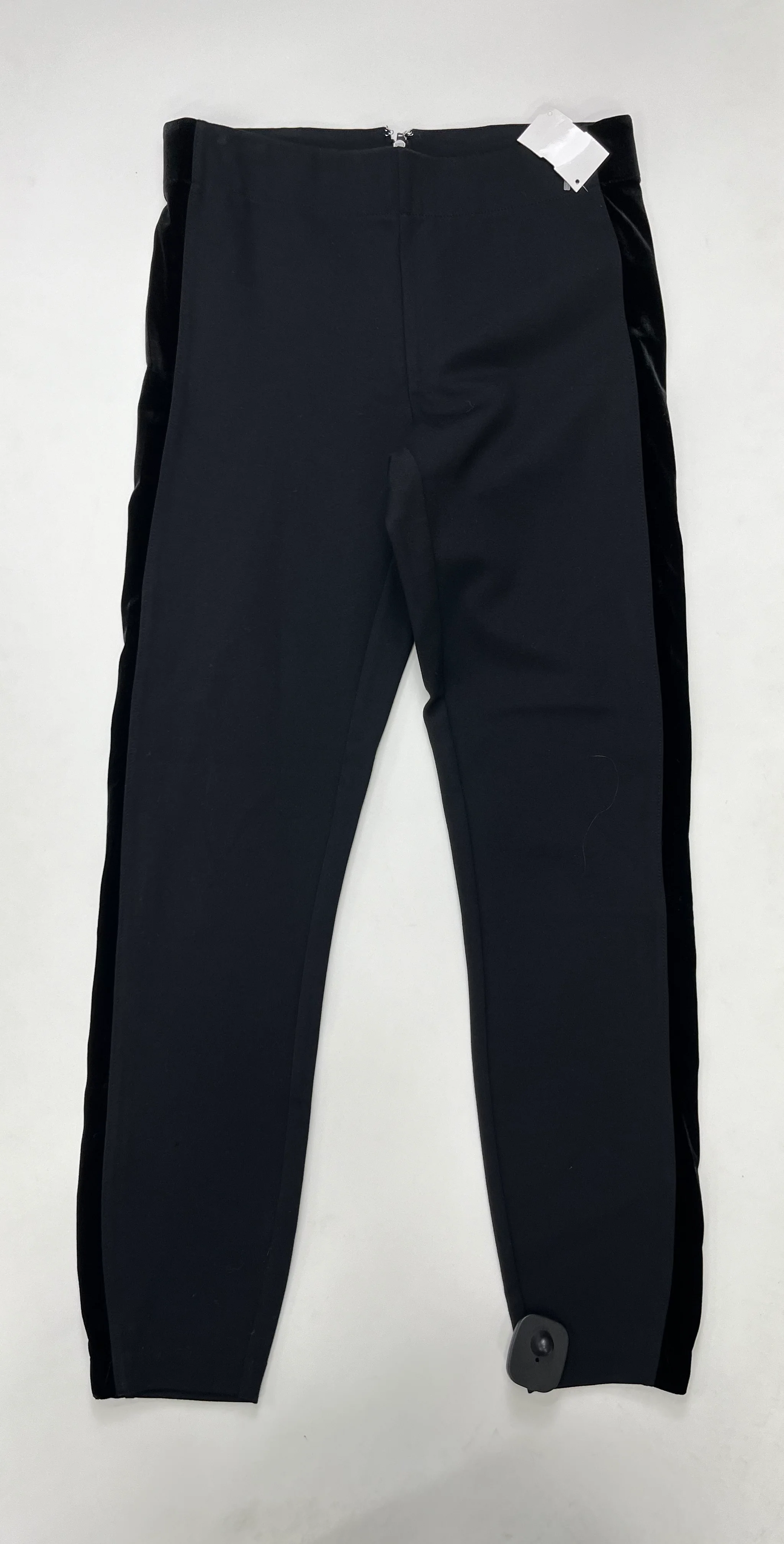 Black Jeggings J Crew, Size 4