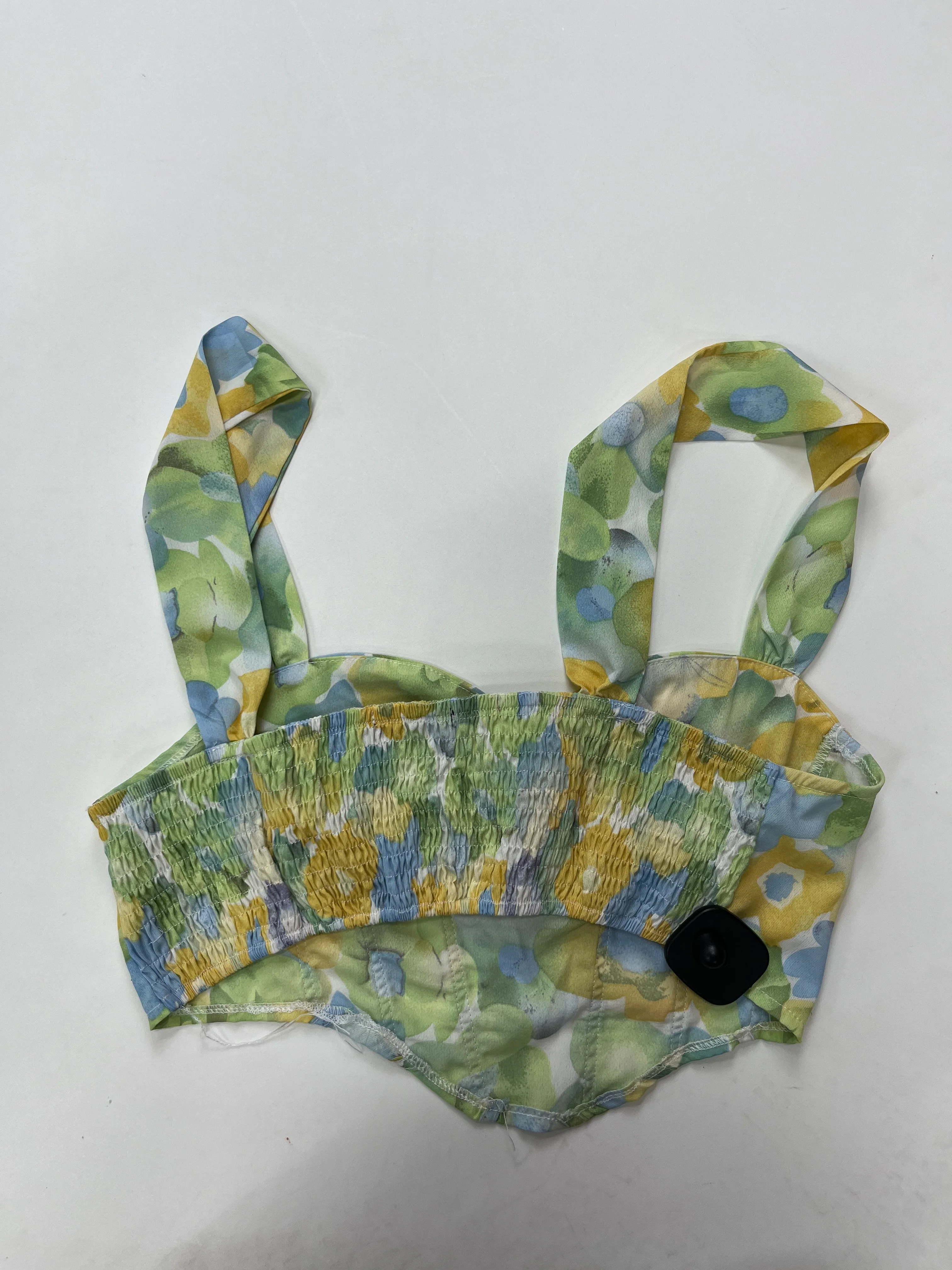 Top Sleeveless By Cider  Size: L - Image 2