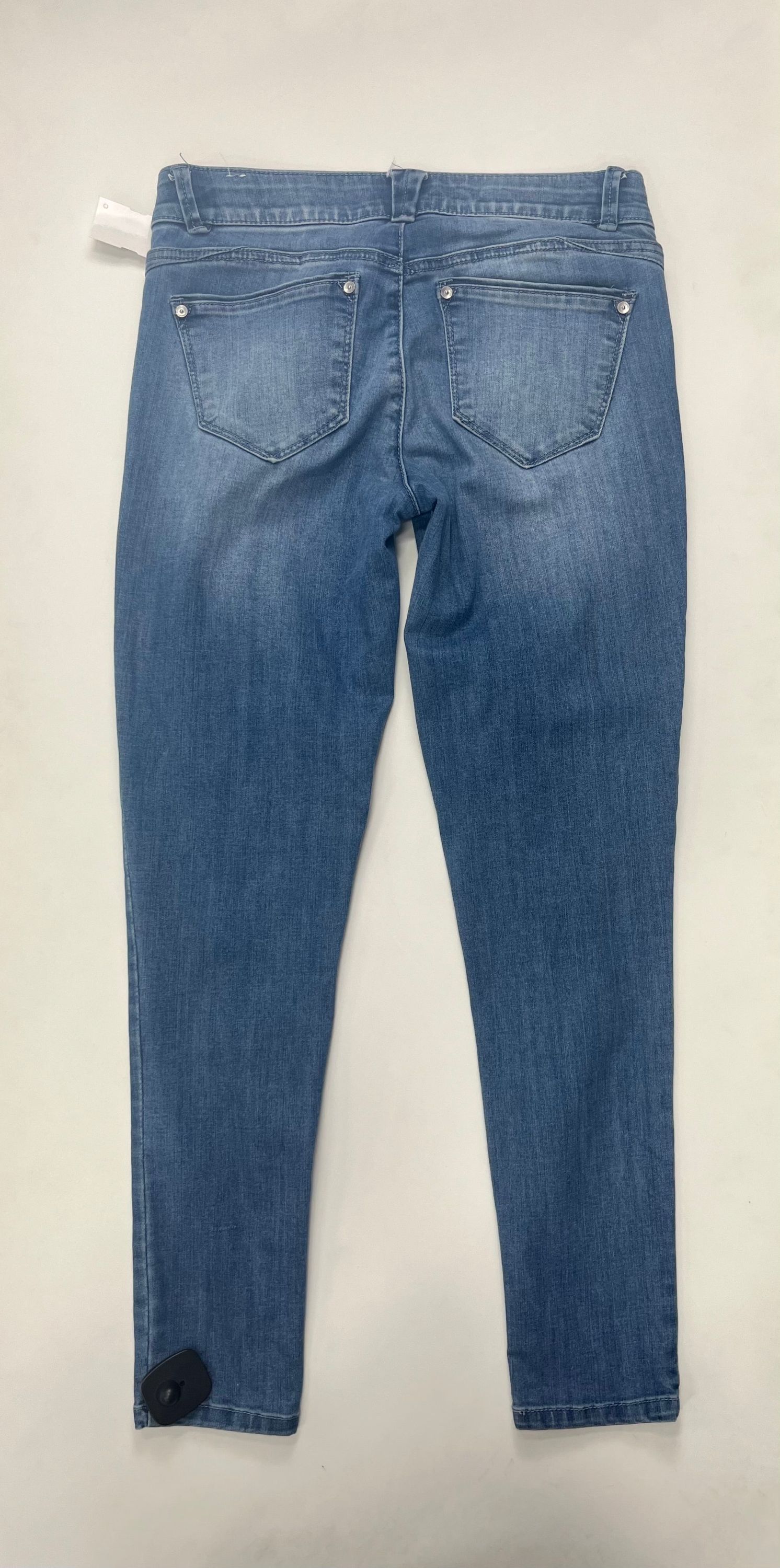 Jeans Boot Cut By Wit & Wisdom  Size: 4 - Image 2