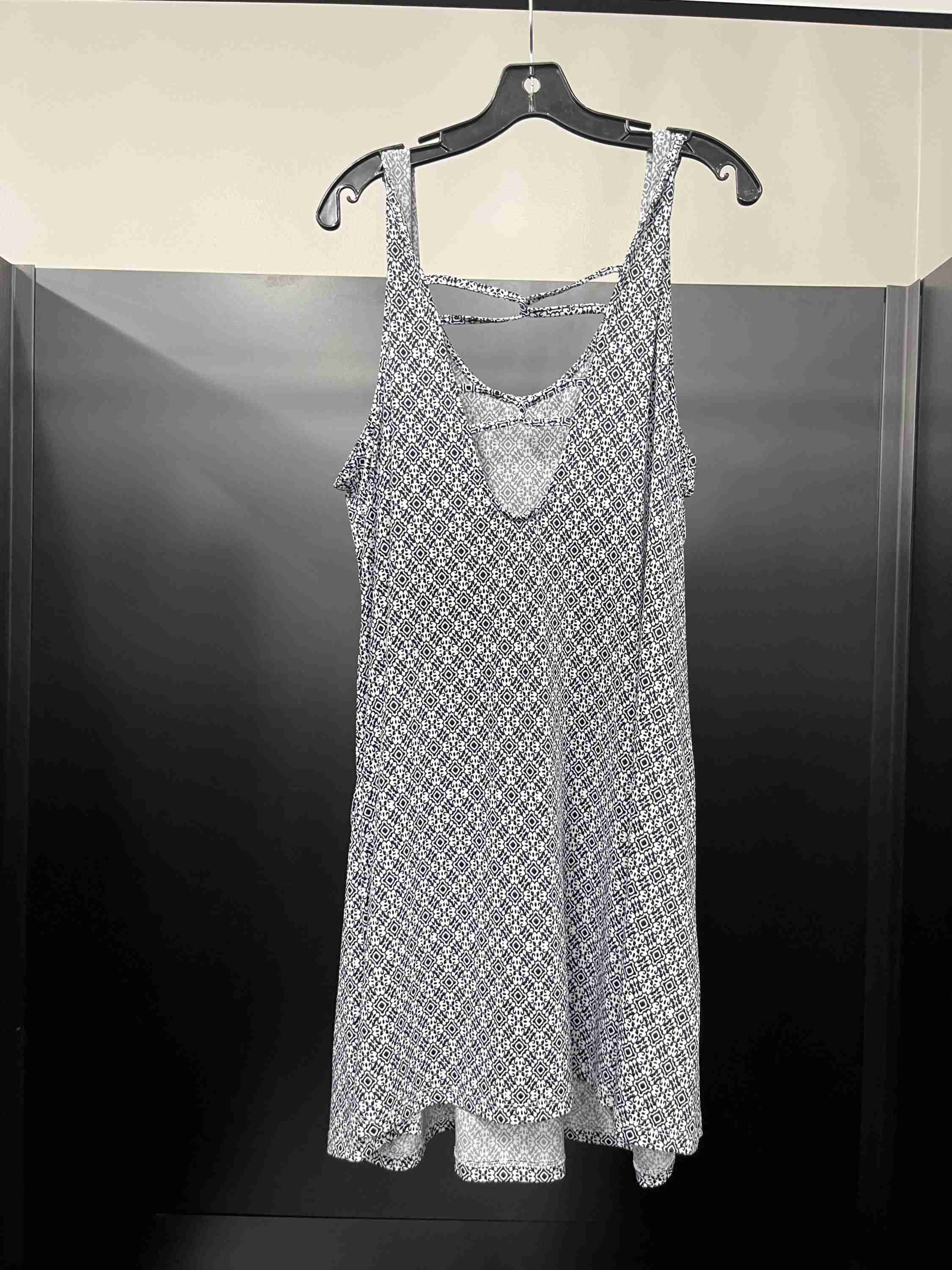 Dress Casual Midi By Apt 9 NWT  Size: 2x - Image 2