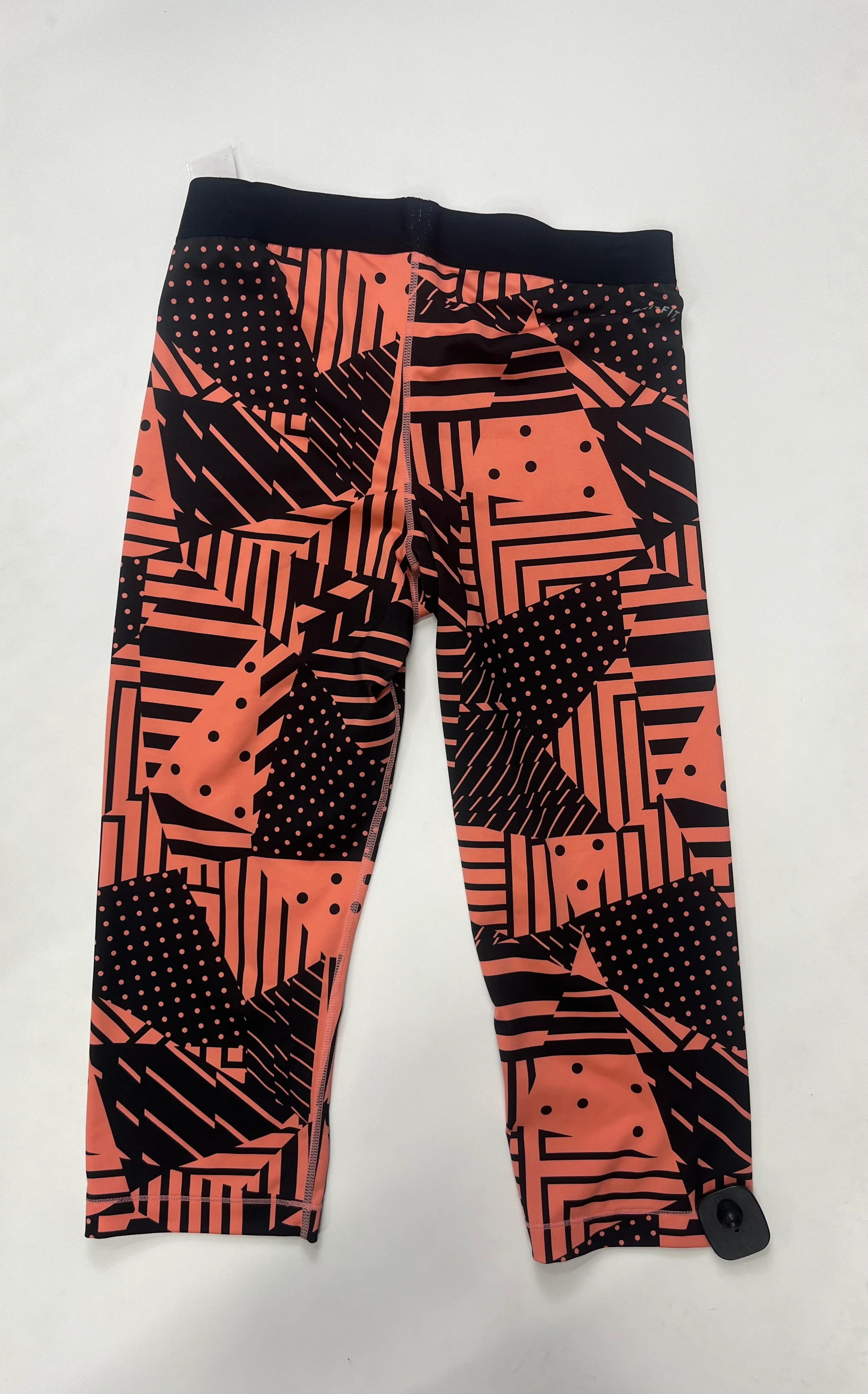Athletic Leggings By Nike  Size: L - Image 2