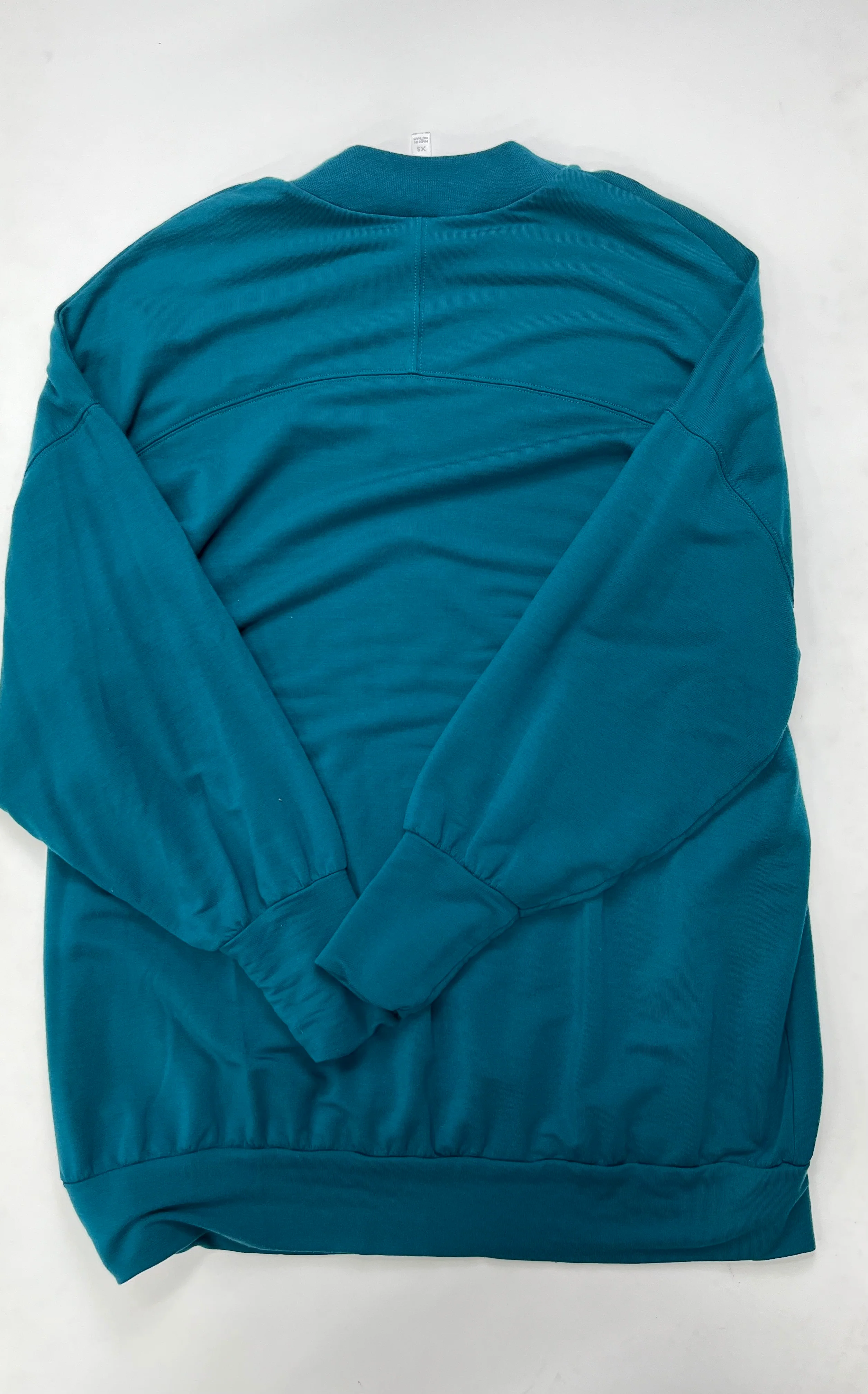 Top Long Sleeve By Fabletics  Size: Xs - Image 2