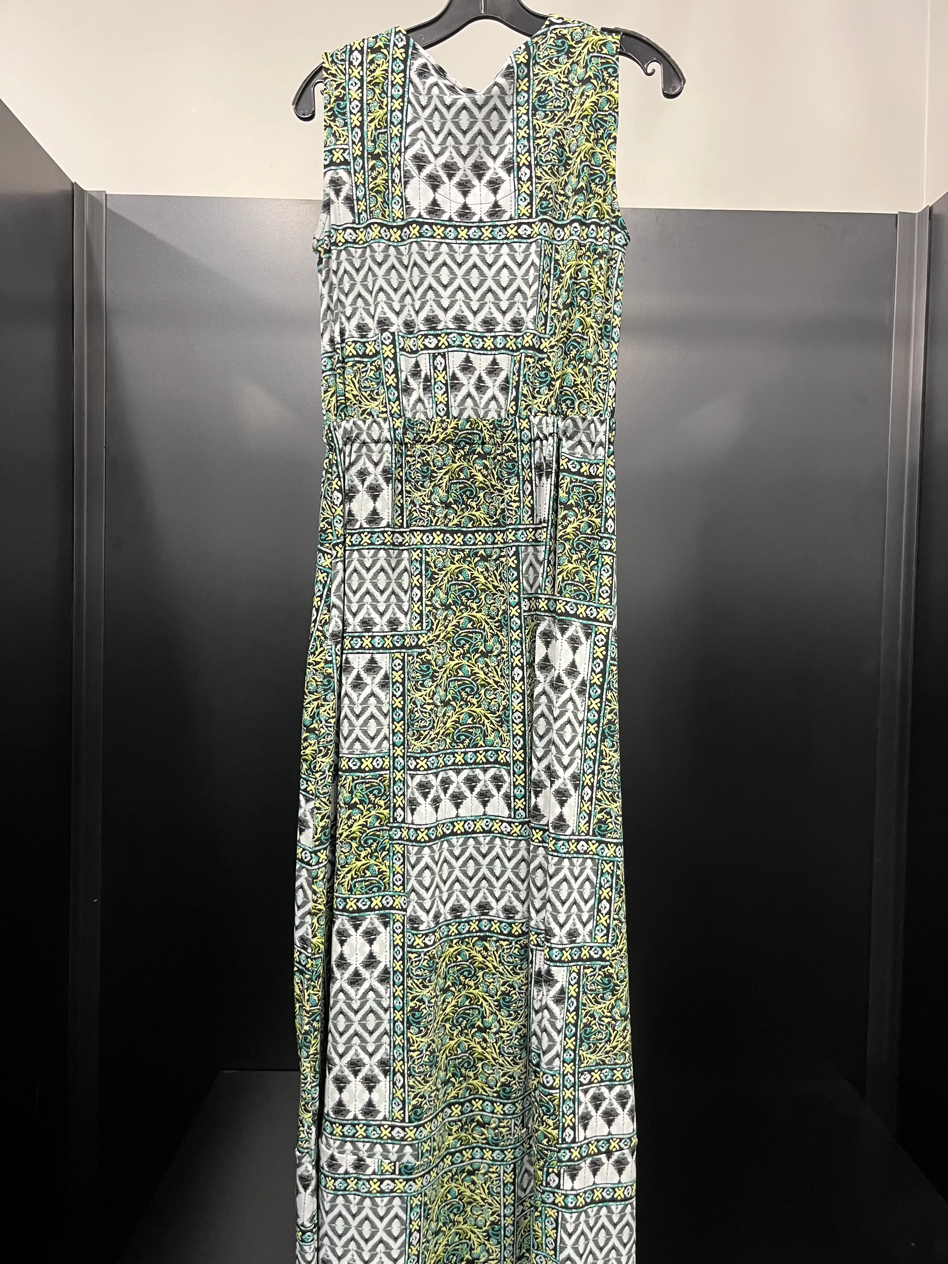 Dress Casual Maxi By New Directions  Size: S - Image 2