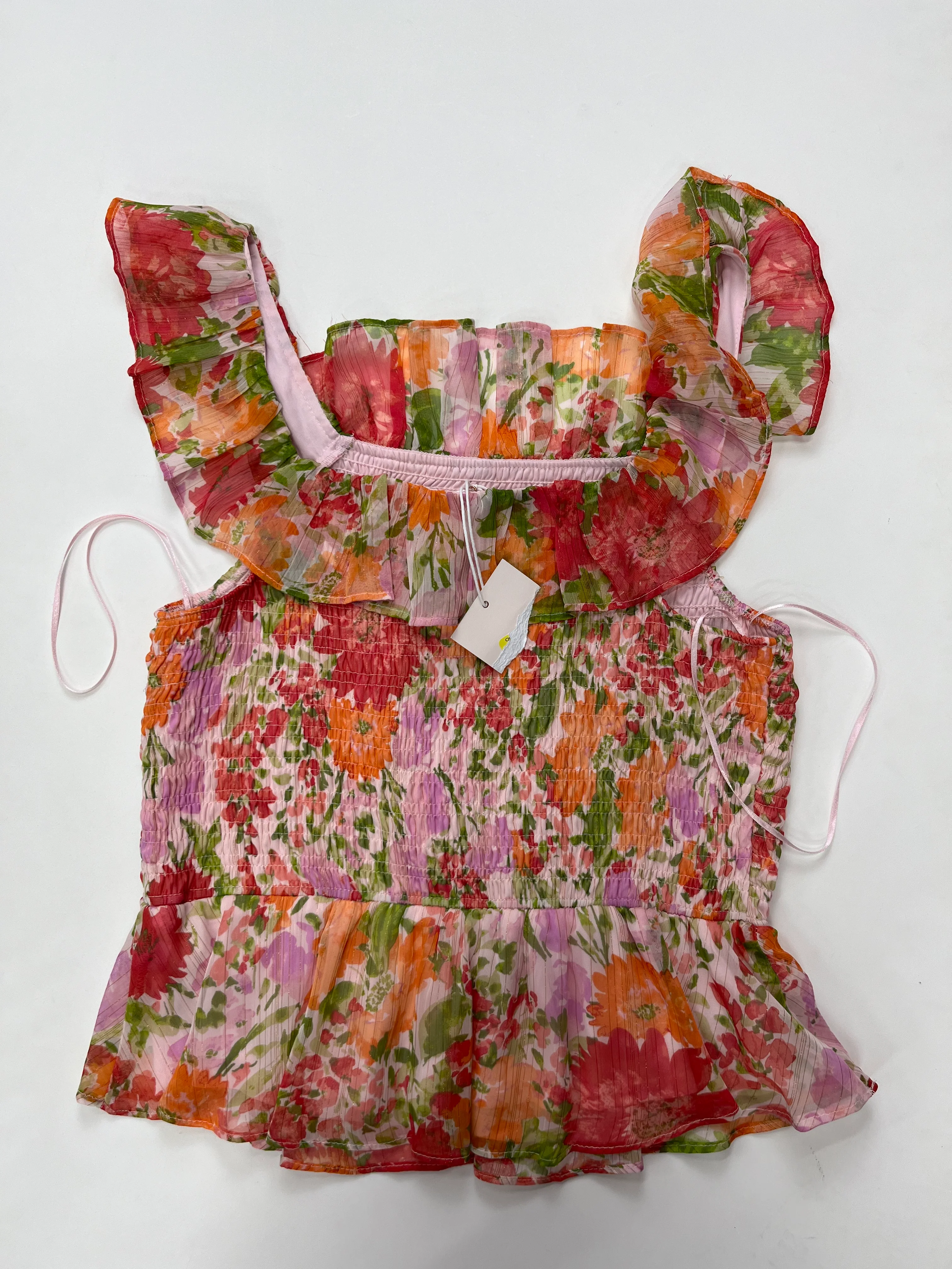 Top Sleeveless By Lauren Conrad  Size: L - Image 2