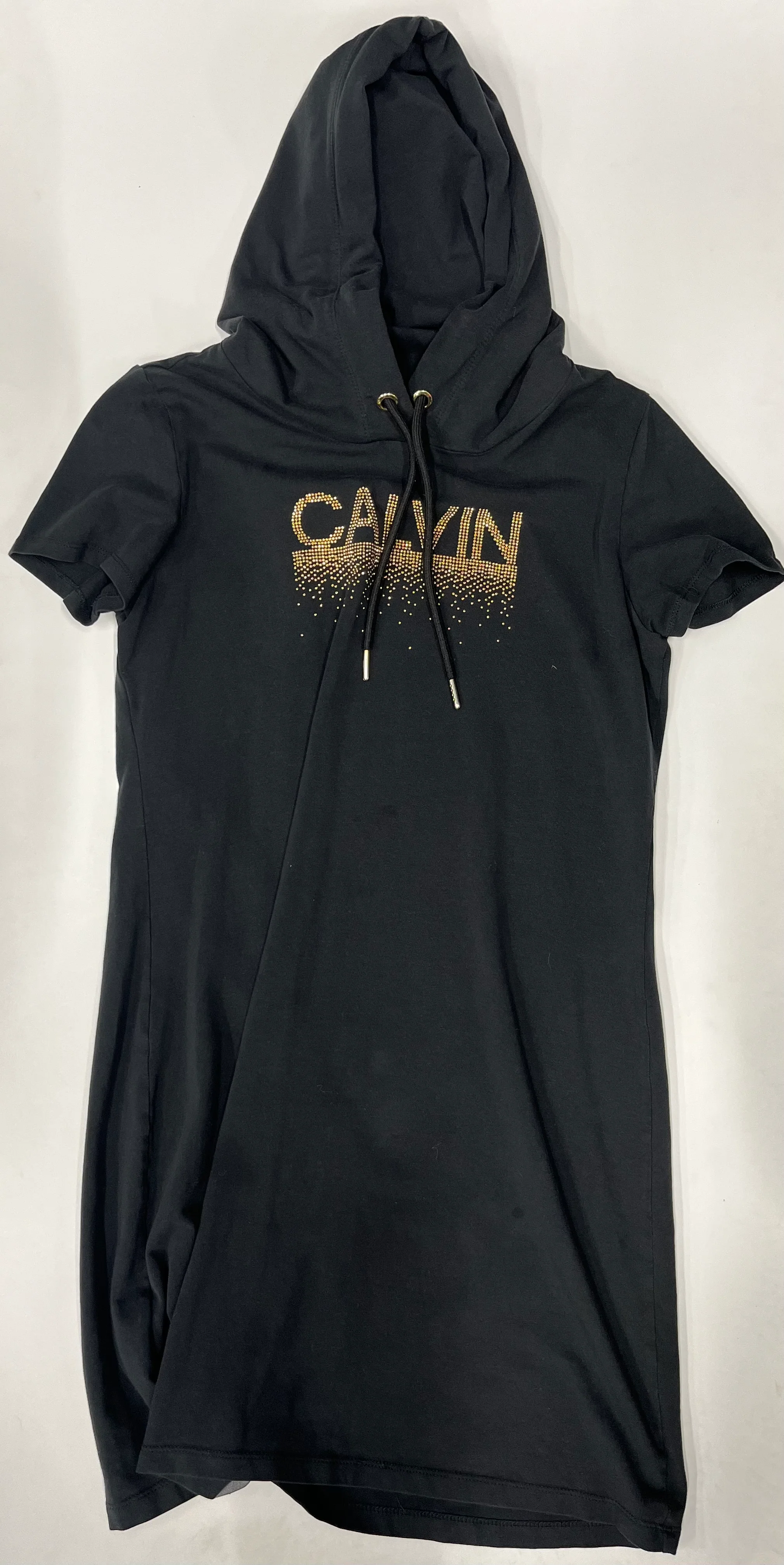 Dress Casual Midi By Calvin Klein  Size: M - Image 1