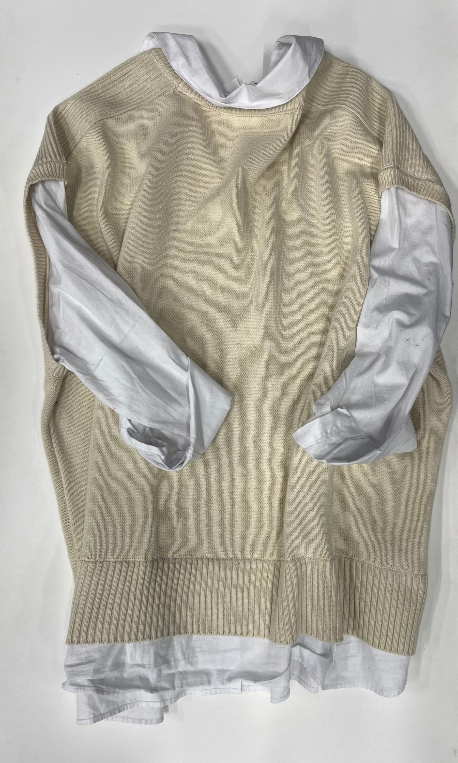 Top Long Sleeve By Crown And Ivy  Size: 4x - Image 2