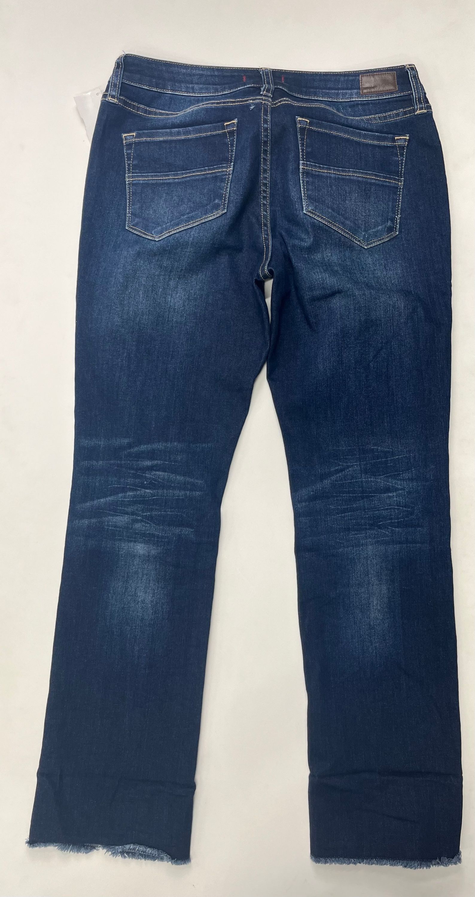 Jeans Boot Cut By Dear John  Size: 4 - Image 2