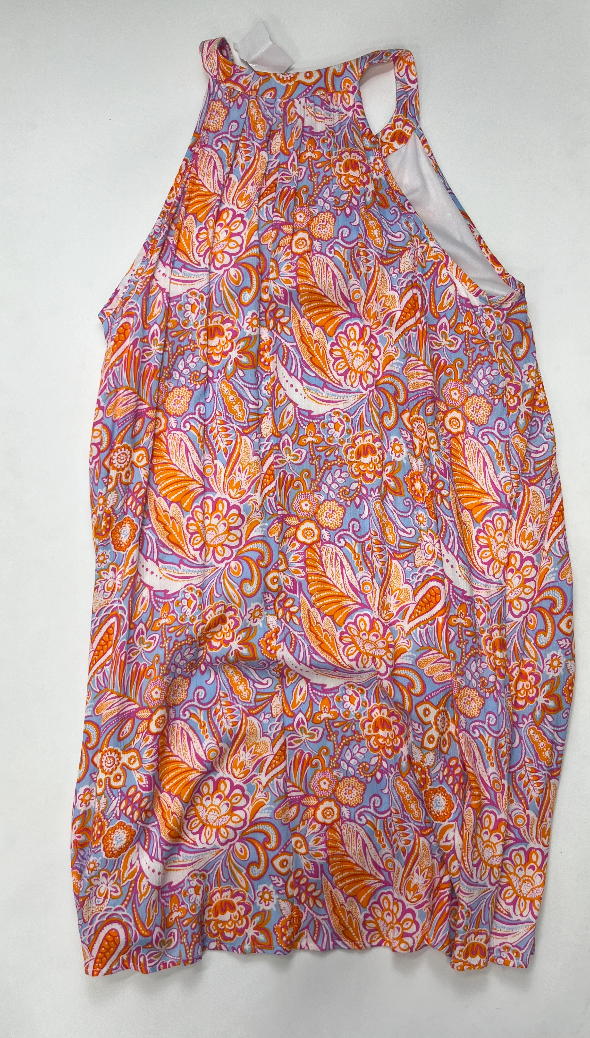 Dress Casual Midi By Peach Love  Size: S - Image 2