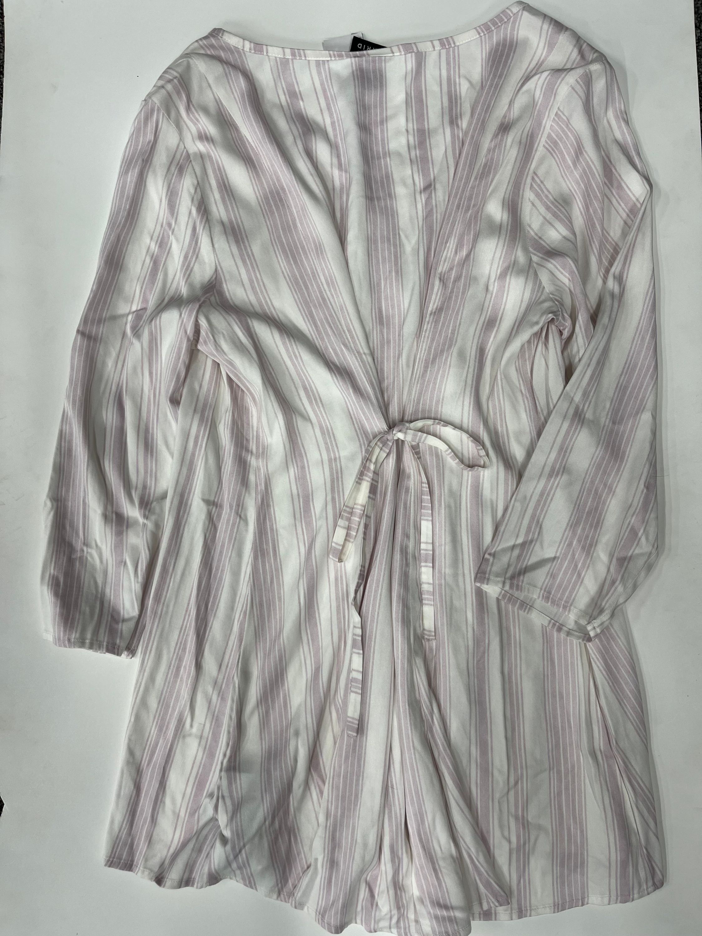 Top Long Sleeve By Torrid  Size: Xl - Image 2