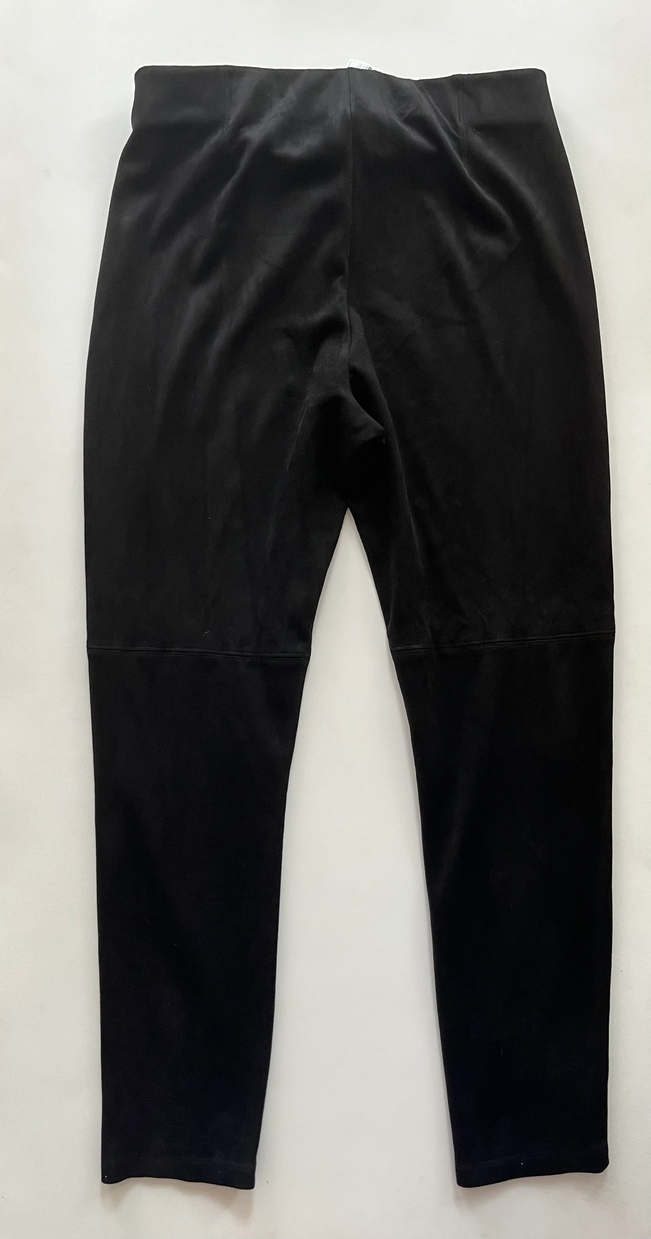 Black Pants Ankle Tribal, Size L - Image 2