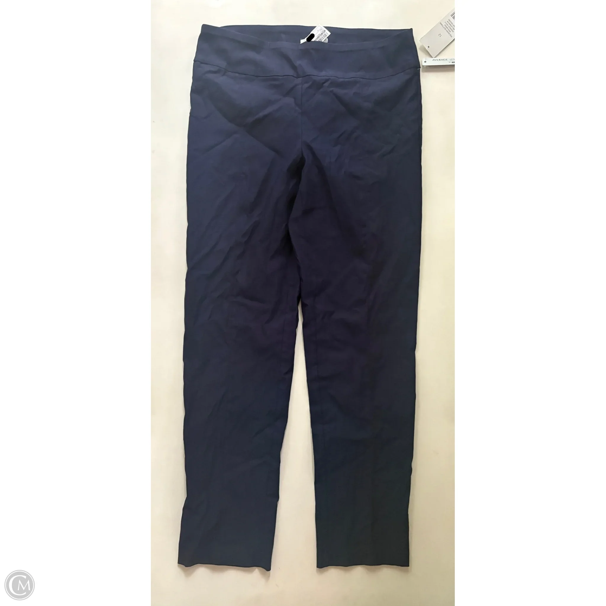 Pants Dress By New Directions In Blue, Size: 12 - Image 1