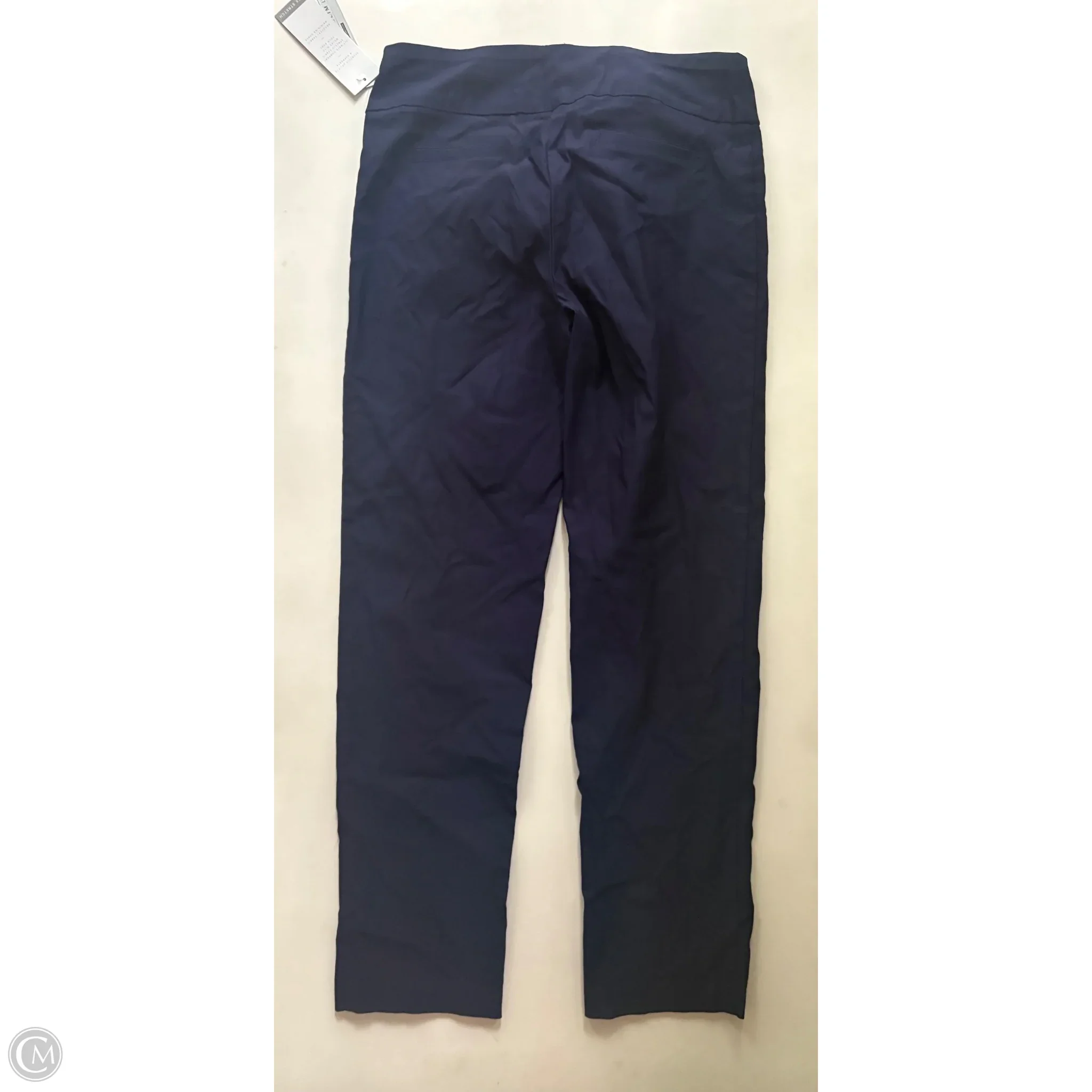 Pants Dress By New Directions In Blue, Size: 12 - Image 2