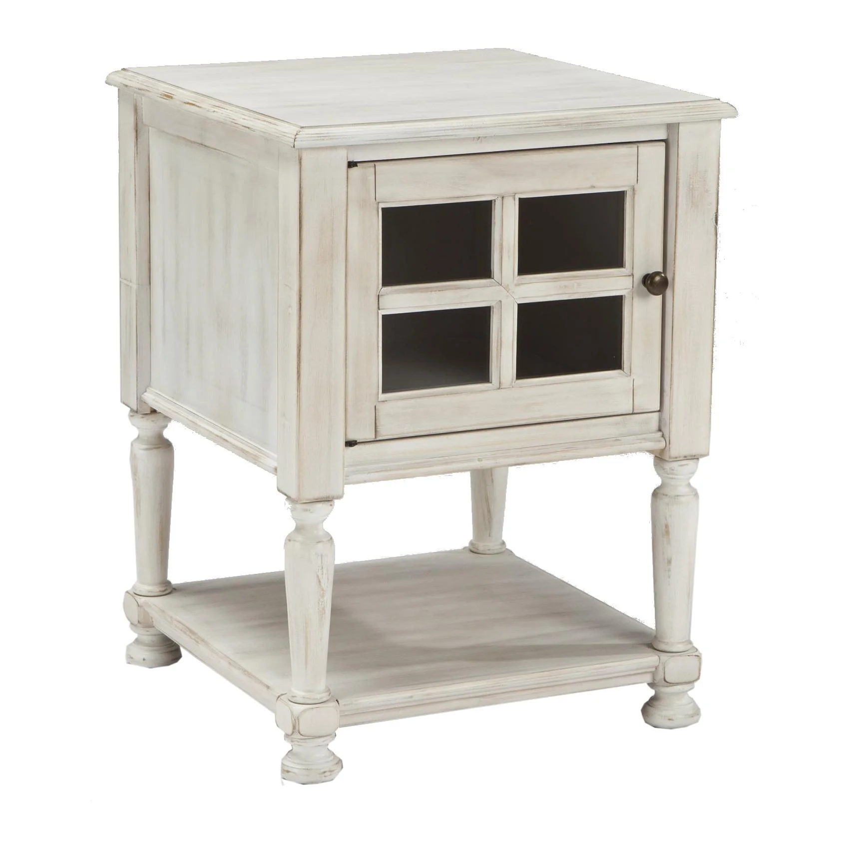 Signature Design by Ashley Mirimyn End Table T505-102 - Image 1