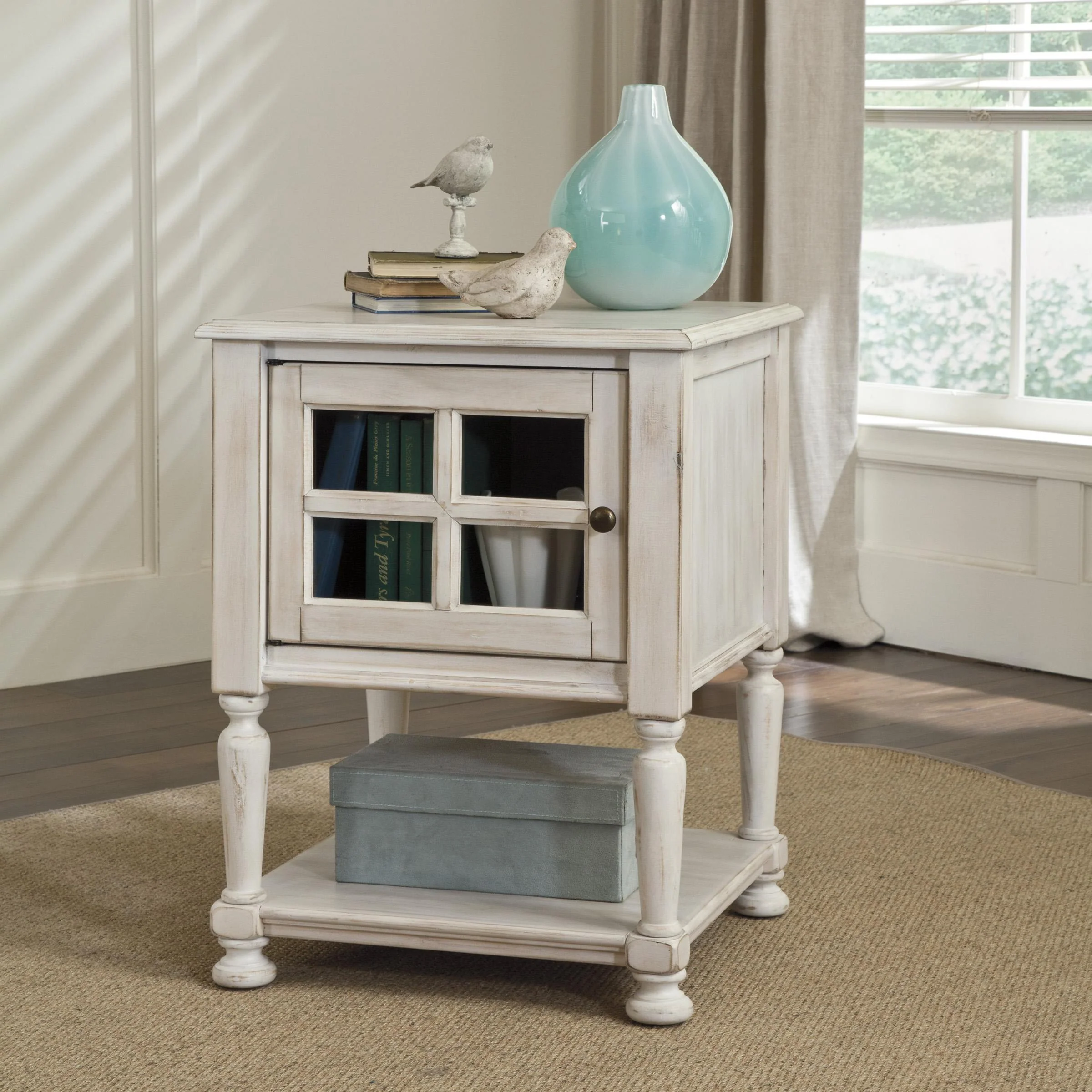 Signature Design by Ashley Mirimyn End Table T505-102 - Image 2