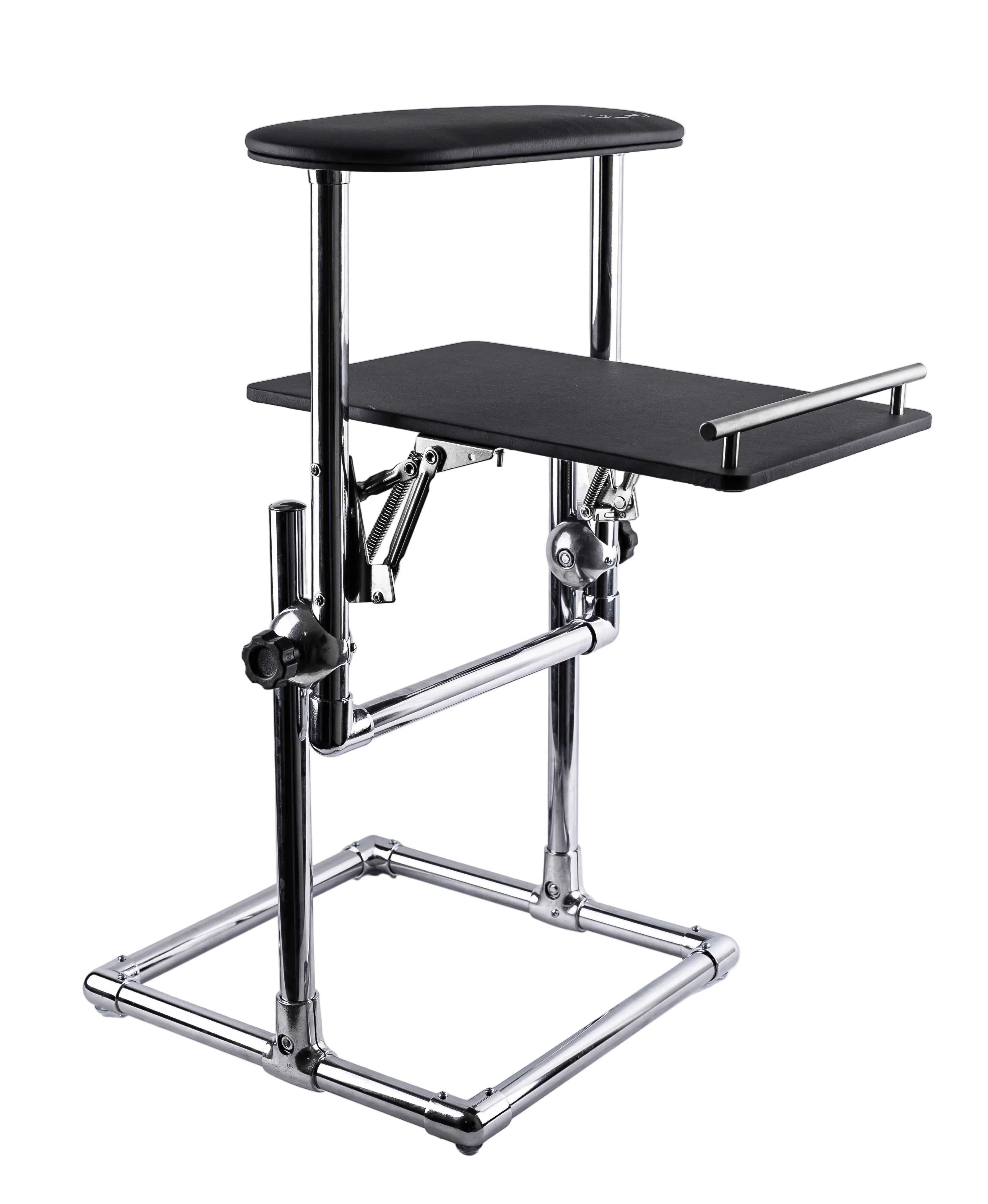 ULKA Pedicure Stand Balance Black
