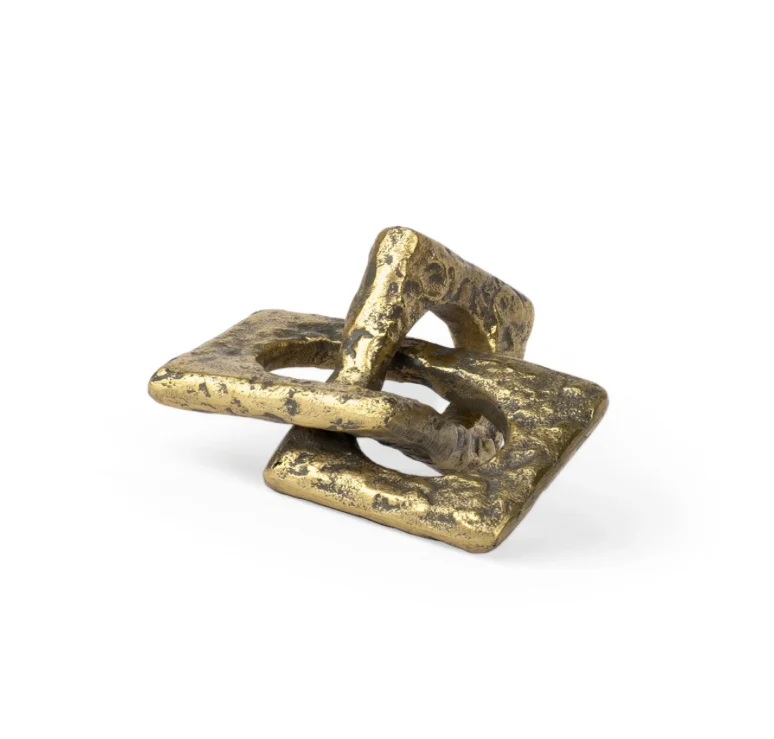 Curated 67810 Delaunay II Small Sculpture