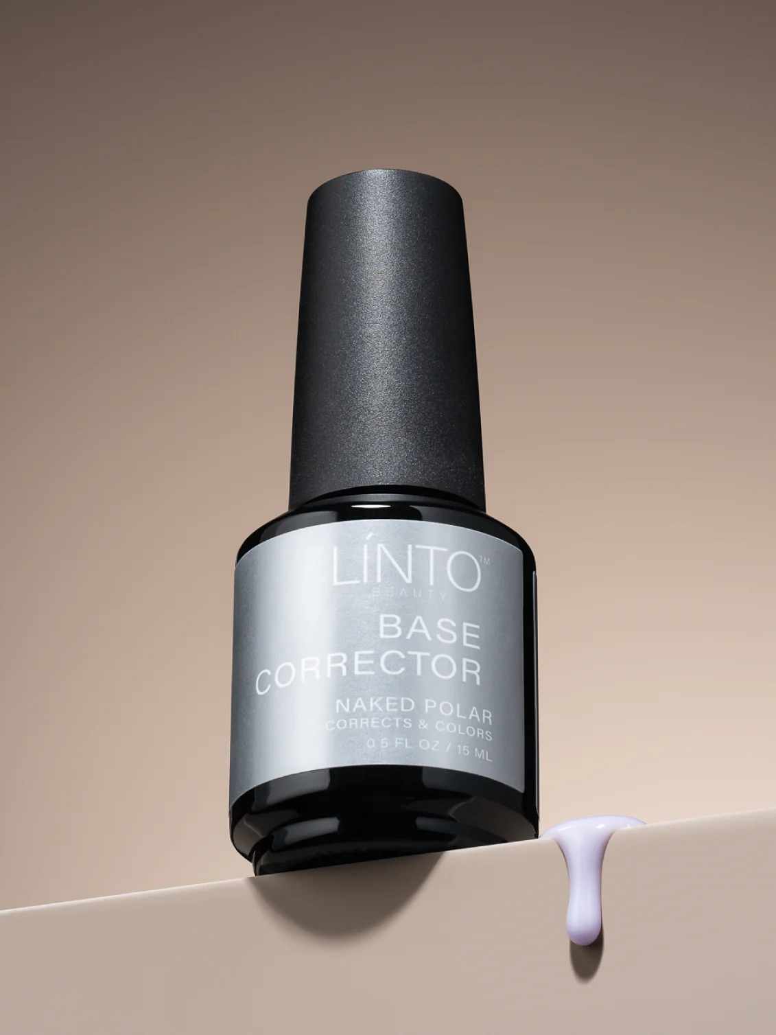 LiNTO - BASE NAKED POLAR 15 ml - Image 1