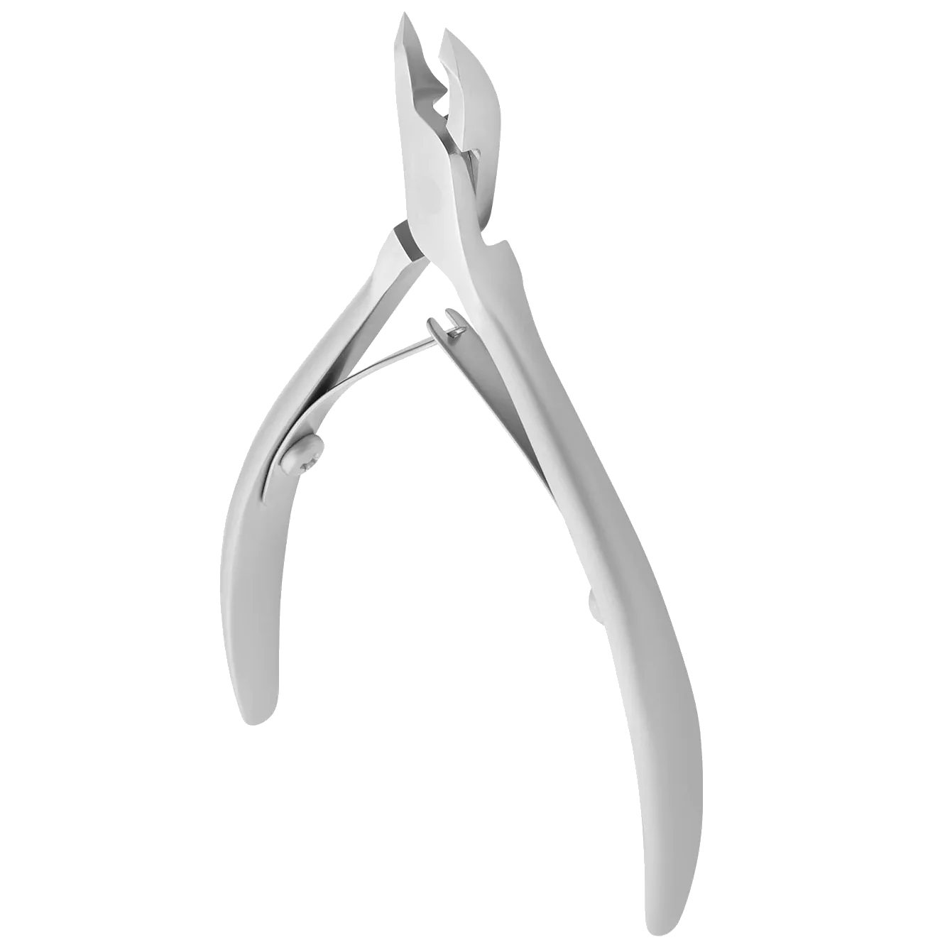 STALEKS Pro Smart 31 Professional Cuticle Nippers 5 mm Ns-31-5 - Image 2