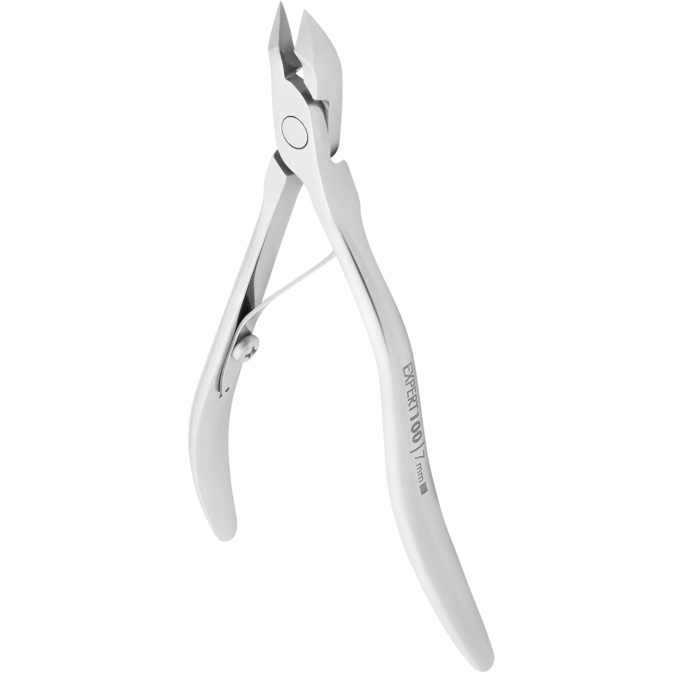 STALEKS Professional Cuticle Nippers Staleks Pro Expert Ne-100-7 - Image 2