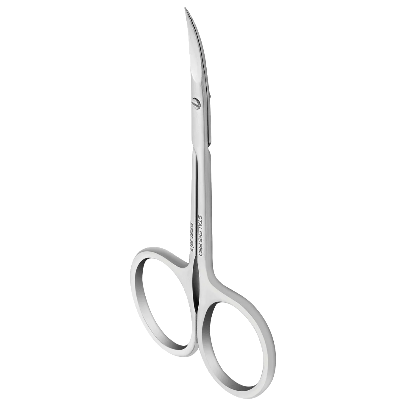 STALEKS PROFESSIONAL CUTICLE SCISSORS EXPERT 50 TYPE 3 SE-50/3- STALEKS™ - Image 2