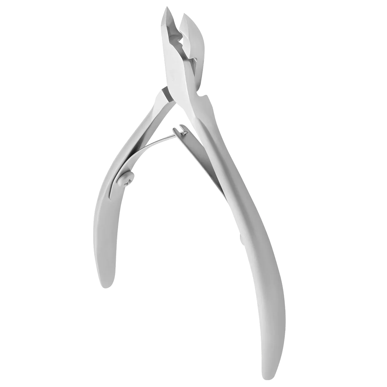 STALEKS PRO SMART 31 PROFESSIONAL CUTICLE NIPPERS 45 MM NS-31-4- STALEKS™ - Image 2
