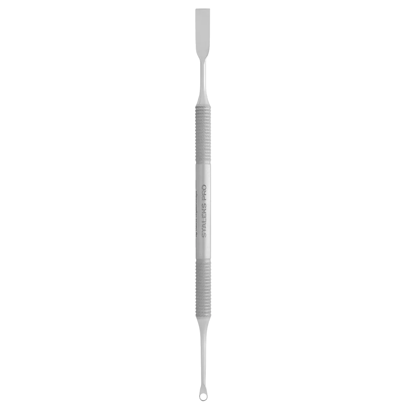 STALEKS MANICURE PUSHER EXPERT 51 TYPE 1 (PUSHER & RING) PE-51/1- STALEKS™