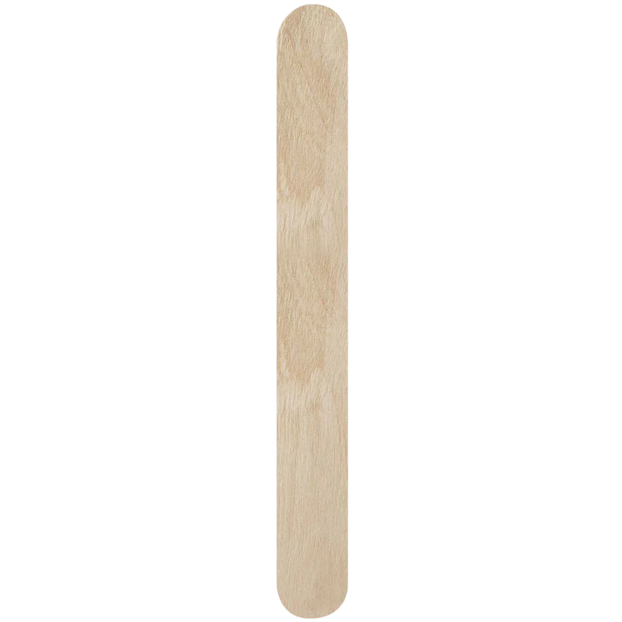 STALEKS DISPOSABLE WOODEN BASE 50 PCS- WBE-20 STALEKS™ - Image 2