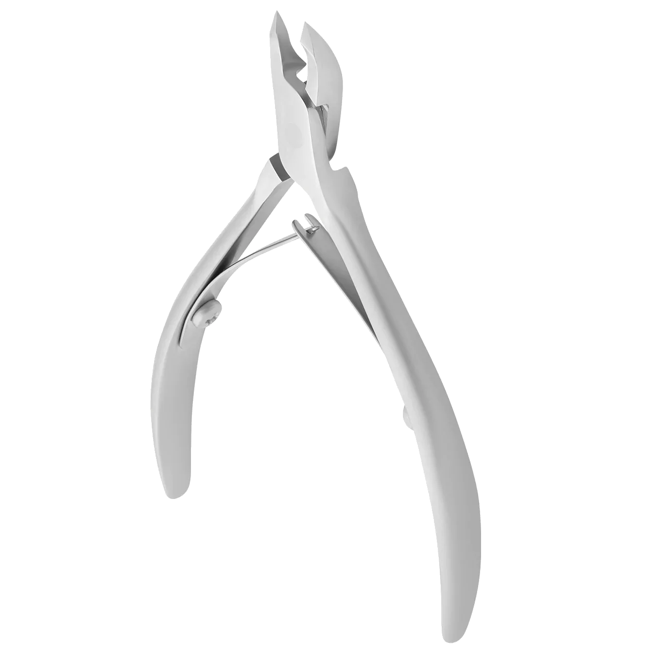 STALEKS Pro Smart 31 Professional Cuticle Nippers 3 mm Ns-31-3 - Image 2