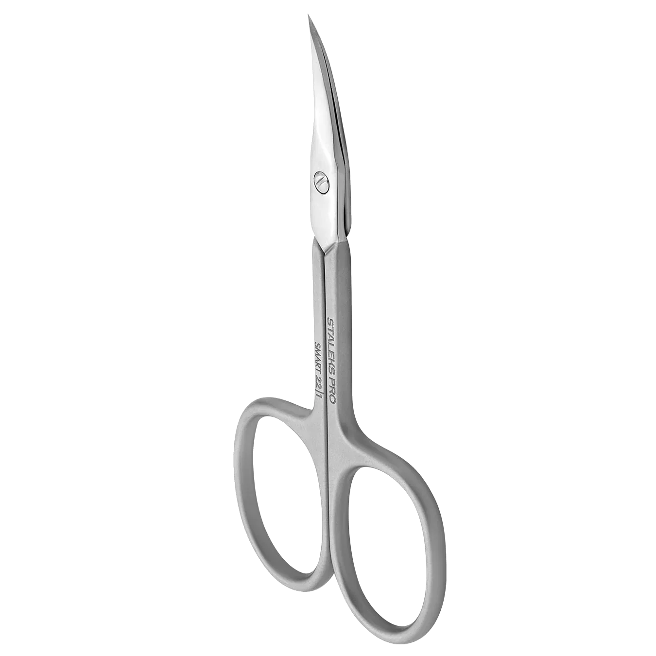 STALEKS PRO SMART 22 TYPE 1 CUTICLE SCISSORS SS-22/1- STALEKS™ - Image 2
