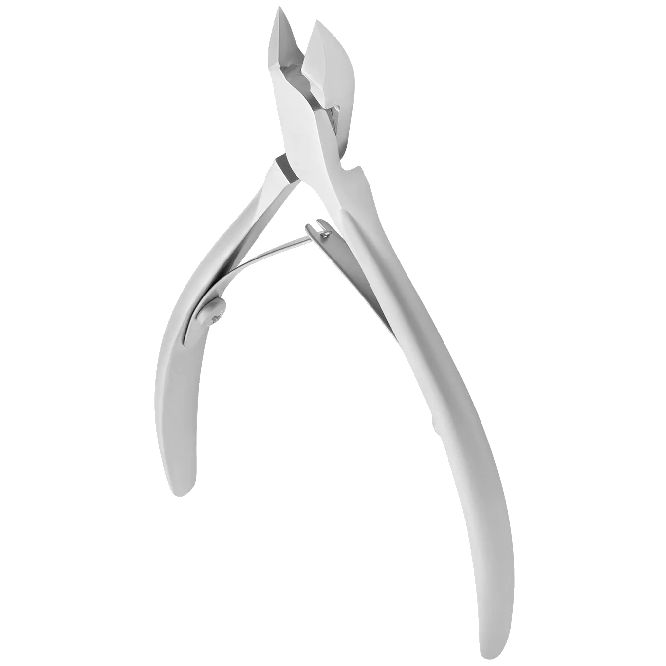 STALEKS Pro Smart 31 Professional Cuticle Nippers 7 mm Ns-31-7 - Image 2