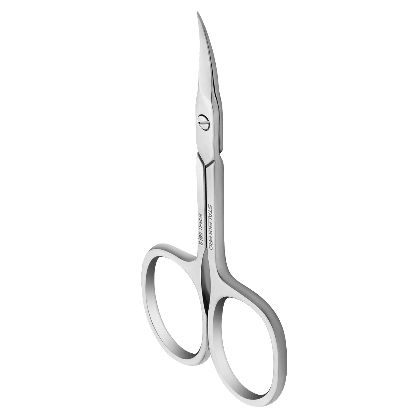 STALEKS PROFESSIONAL CUTICLE SCISSORS EXPERT 50 TYPE 2 SE-50/2- STALEKS™ - Image 2