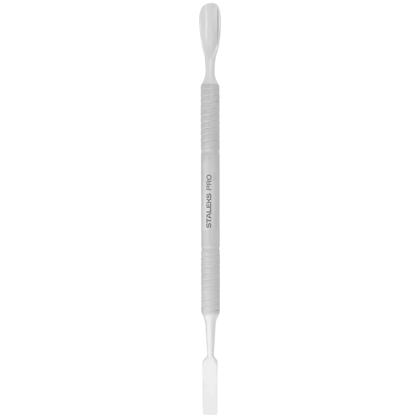 STALEKS BEAUTY & CARE 30 TYPE 2 CUTICLE PUSHER ROUNDED PUSHER AND RECTANGULAR PUSHER PBC-30/2- STALEKS™