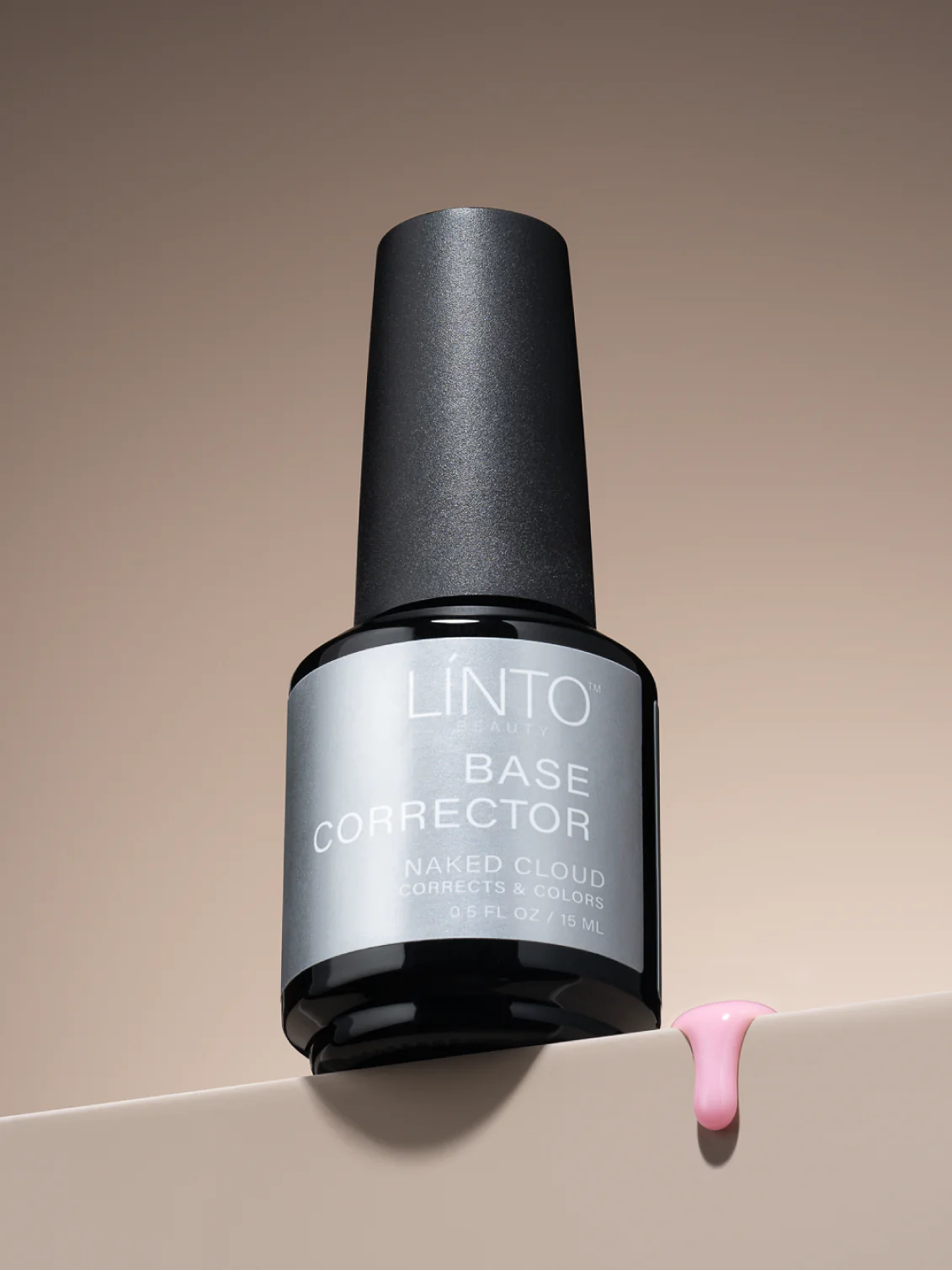 LiNTO – BASE NAKED CLOUD 15 ml