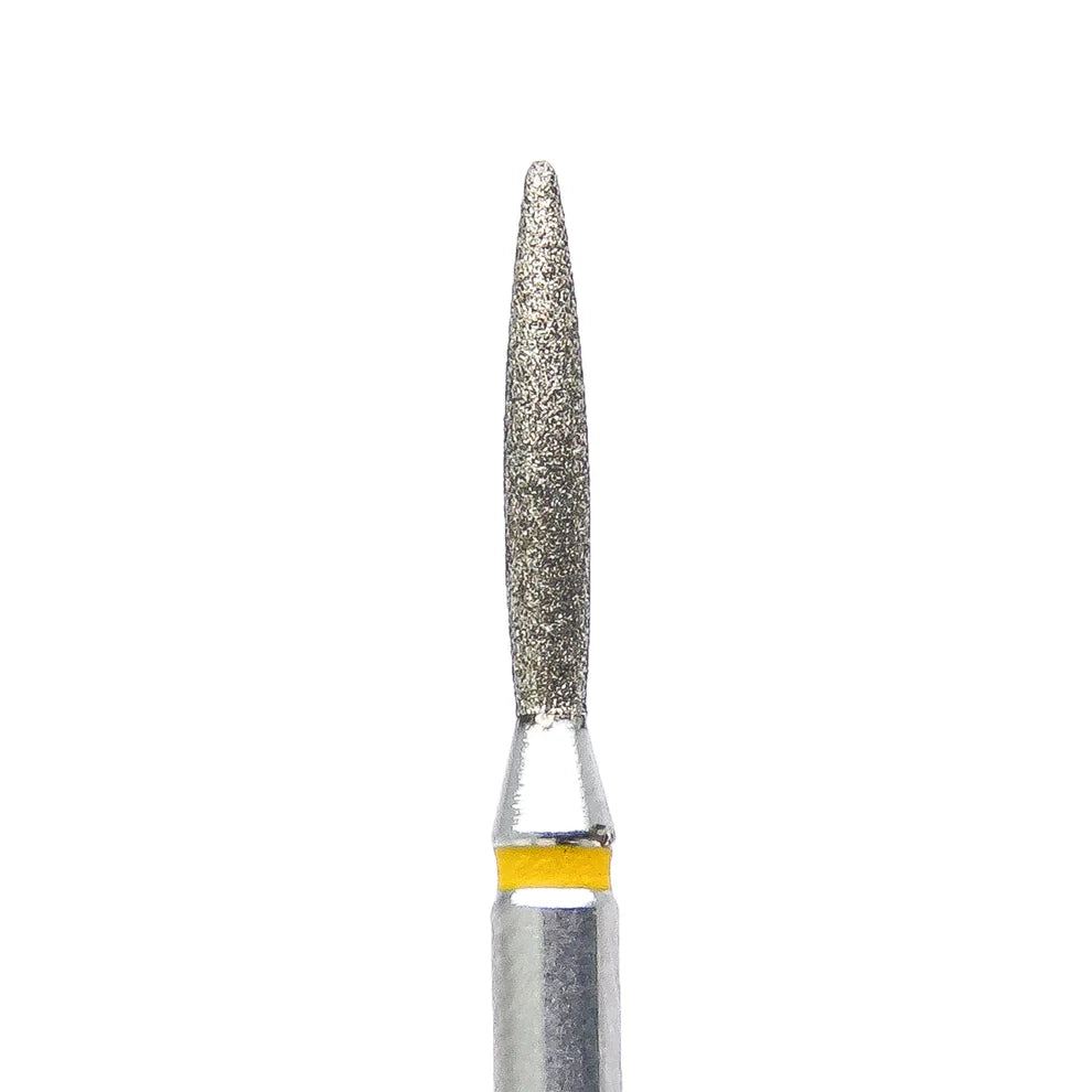 KMIZ – Diamond Nail Drill Bit KMIZ DFL 1.6-10.0VF (#512)