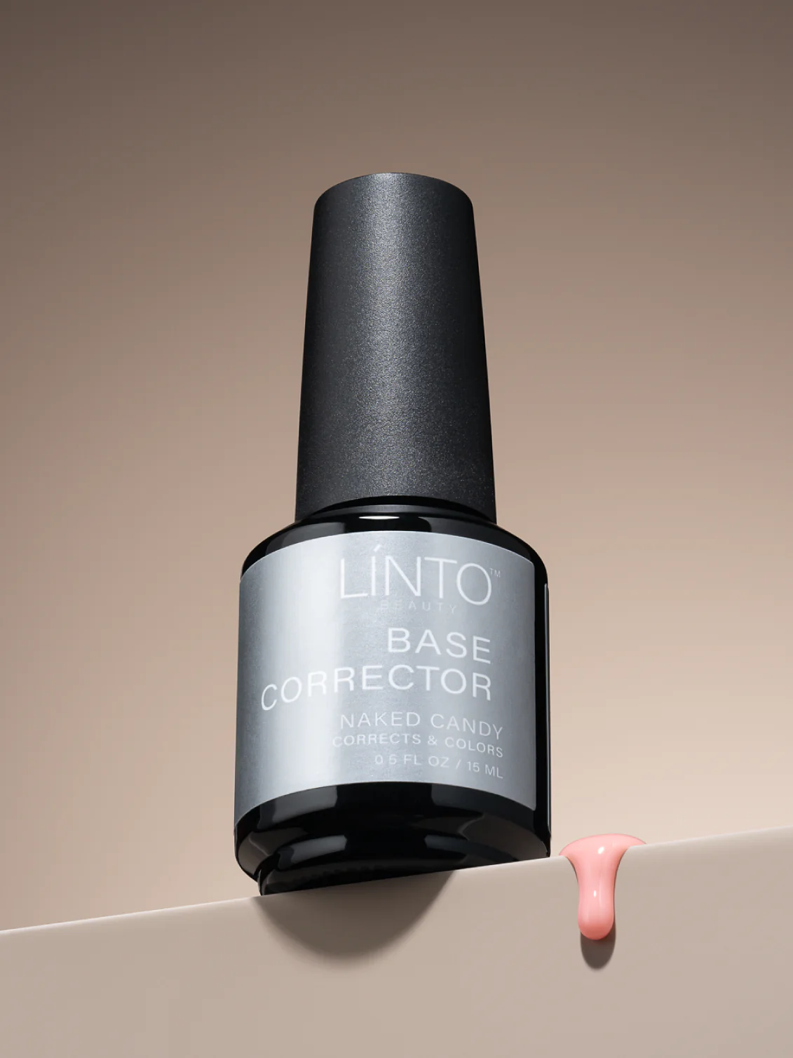 LiNTO – BASE NAKED CANDY 15 ml