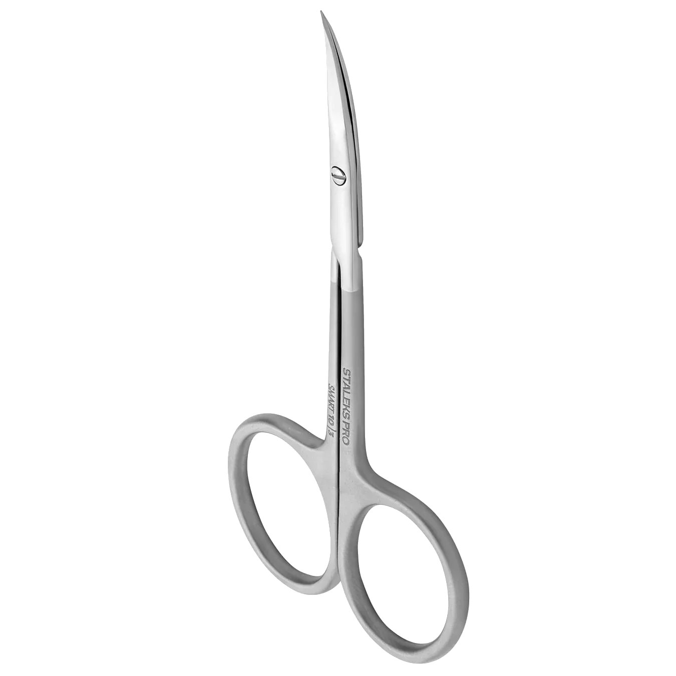 STALEKS SMART 10 TYPE 3 PROFESSIONAL CUTICLE SCISSORS SS-10/3 STALEKS™ - Image 2