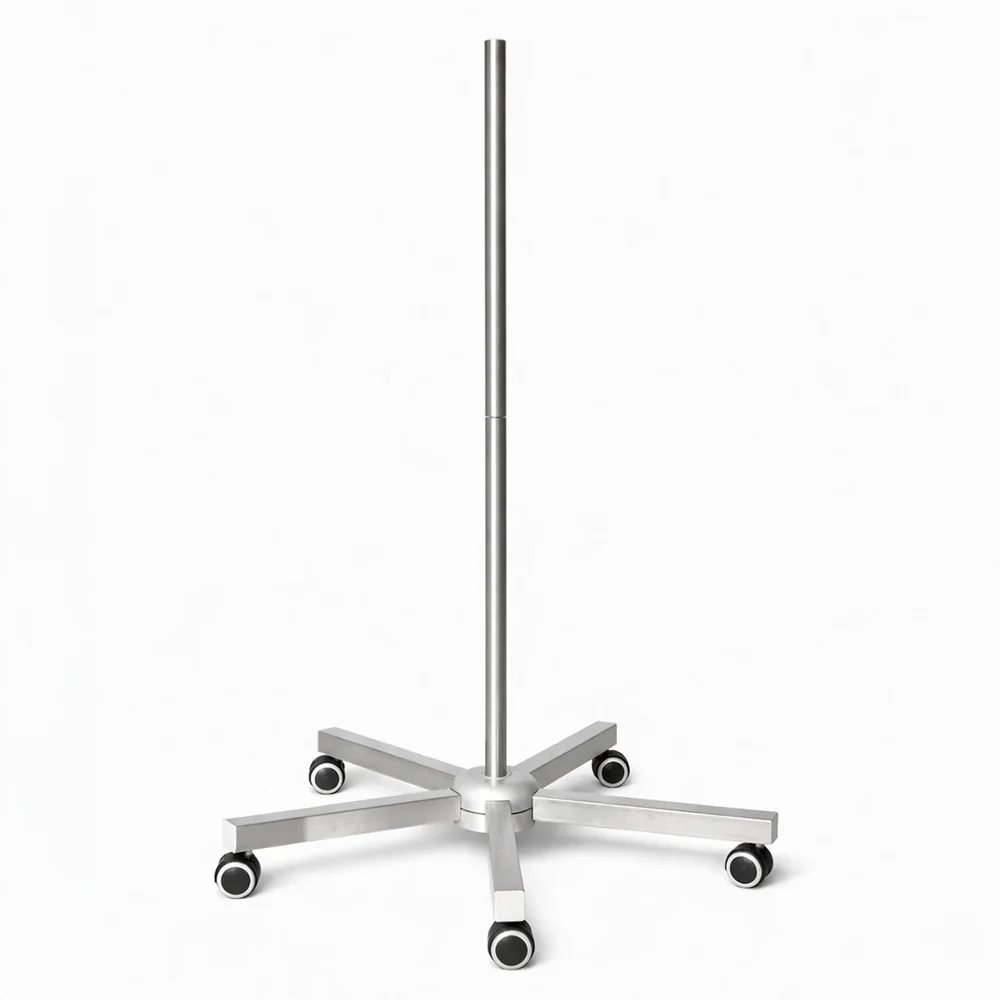 Shemax ProStand + Rolling Stand for Duo Pro Dust Collector (new) - Image 1