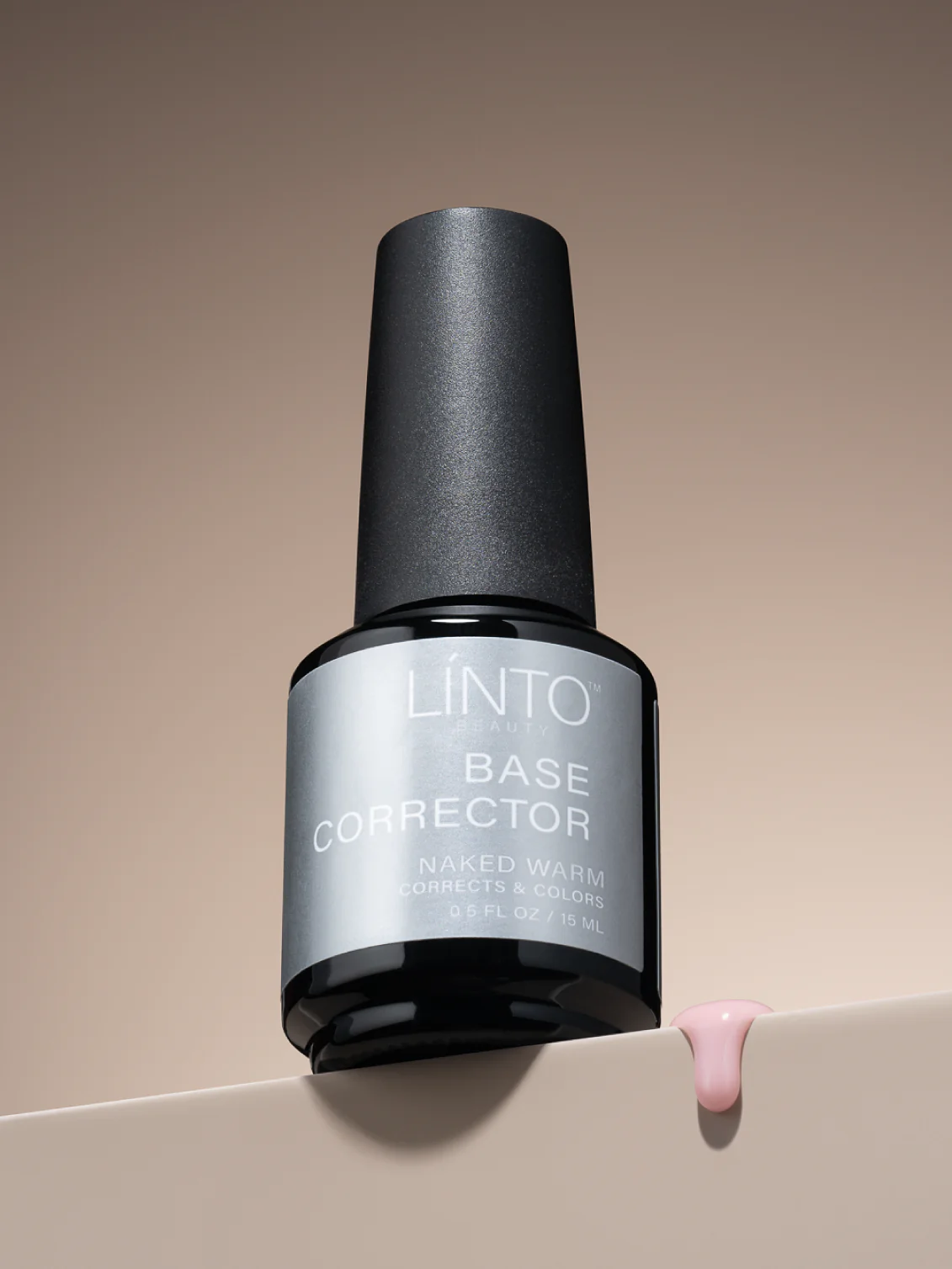 LiNTO - BASE NAKED WARM 15 ml - Image 1