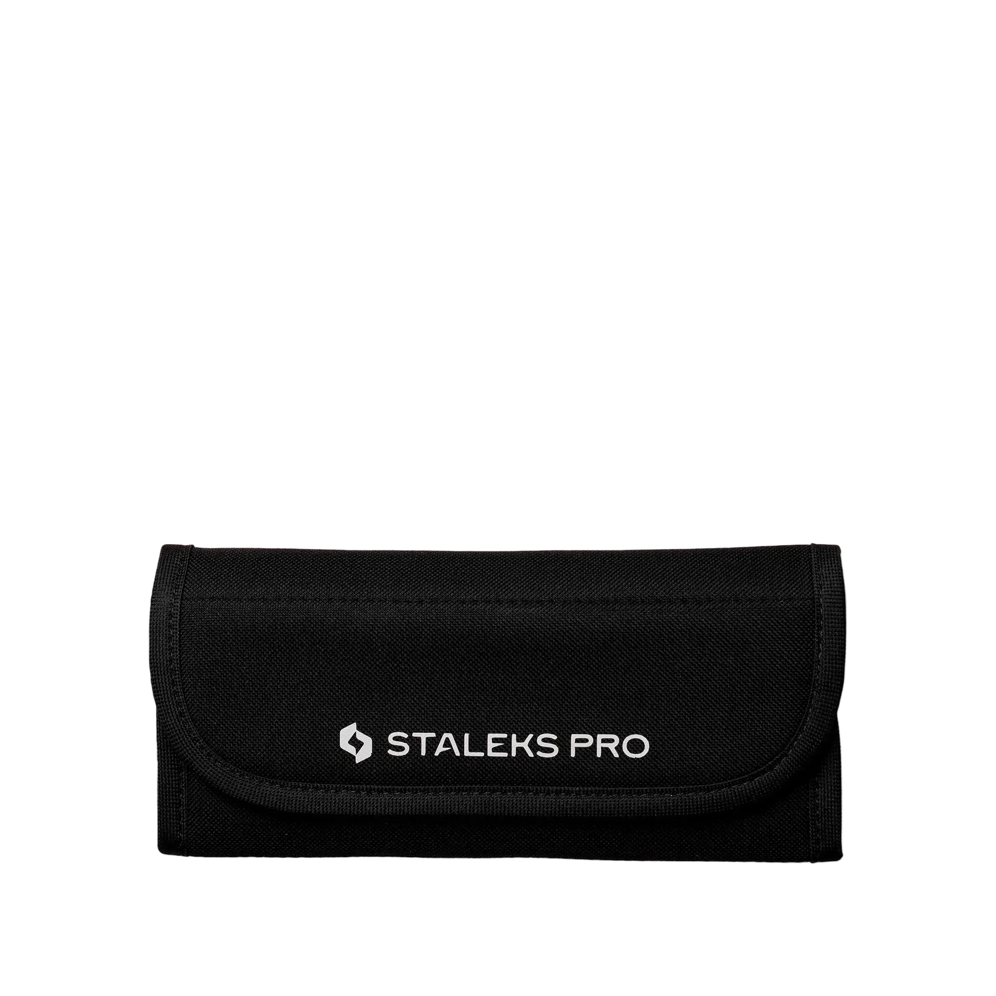 Fabric tool case, Proffesional Staleks Pro (10 sections) – CS-14