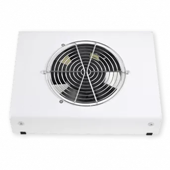 ULKA Desktop Nail Dust Collector X2 Basic - Image 2