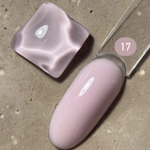 DARK Medium Gel #17 , 15ml - Image 3
