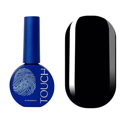 TOUCH - Gel Polish #01, 9ml - Image 1