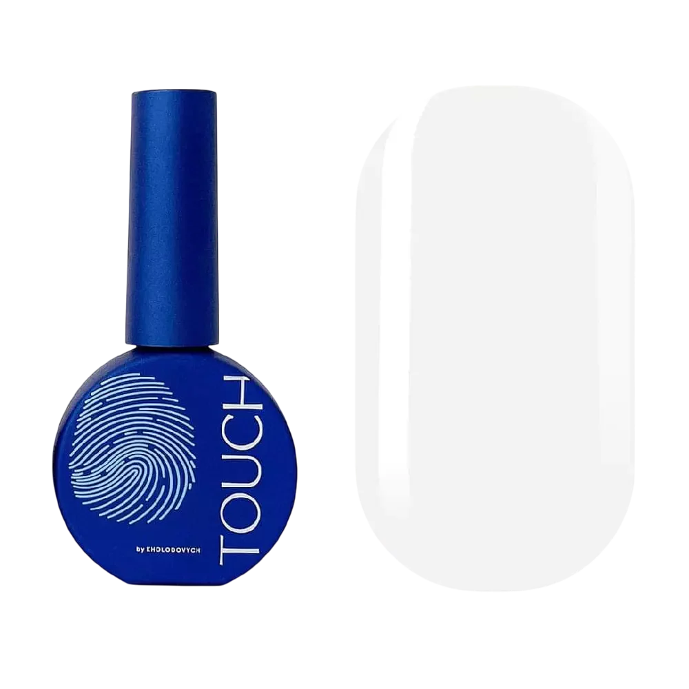 TOUCH – Gel Polish #02, 9ml