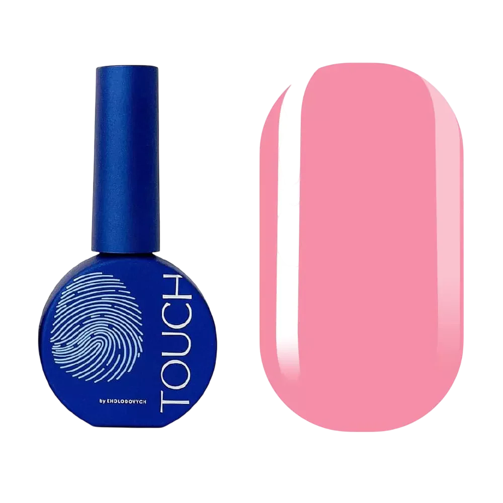 TOUCH Gel Polish #08, 9ml