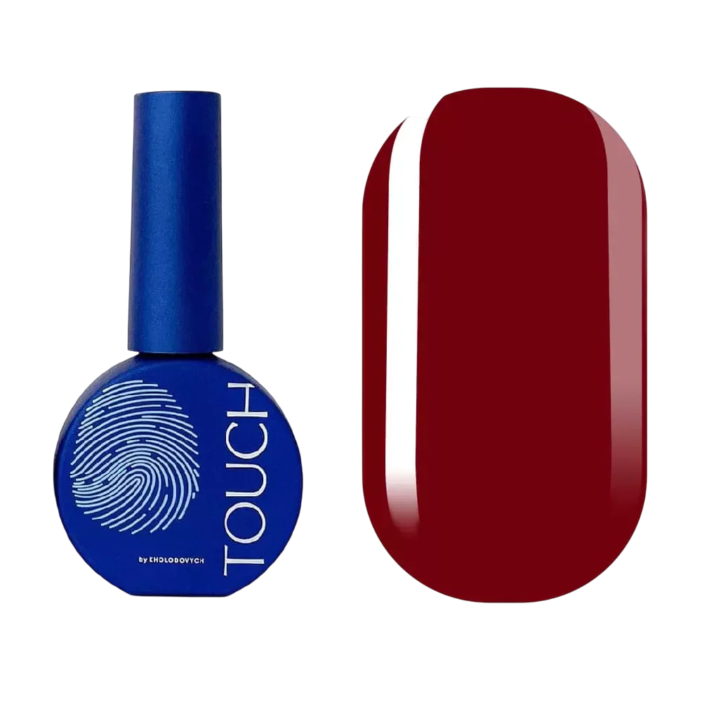 TOUCH Gel Polish #13, 9ml - Image 1