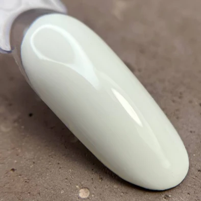 DARK White Gel Paint, 5g - Image 2
