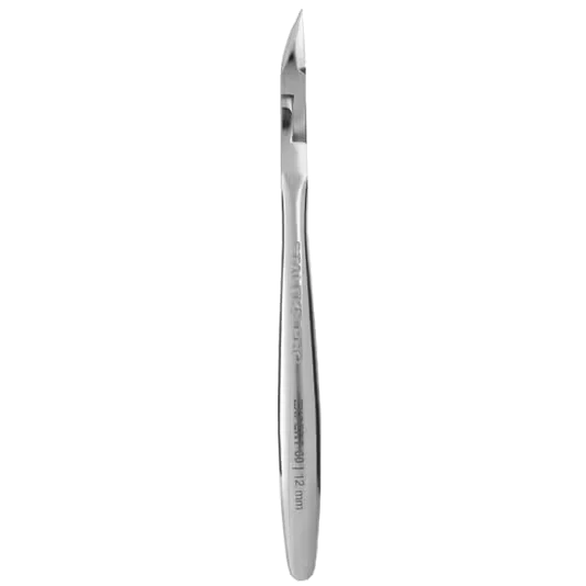 STALEKS PRO EXPERT 60 PROFESSIONAL NAIL NIPPERS 4.9 INCH 12 MM NE-60-12- STALEKS™ - Image 2